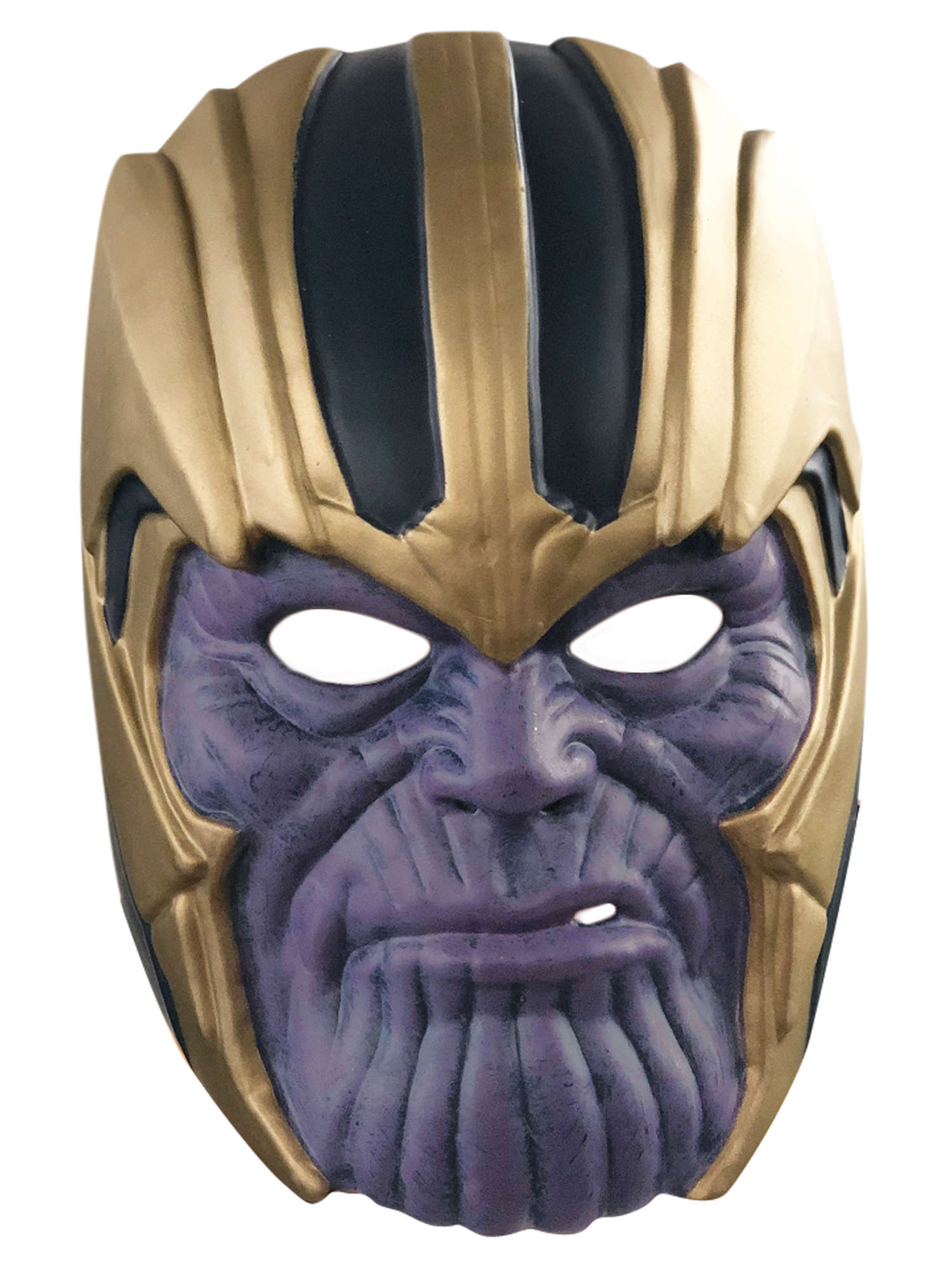 Deluxe Thanos kostuum