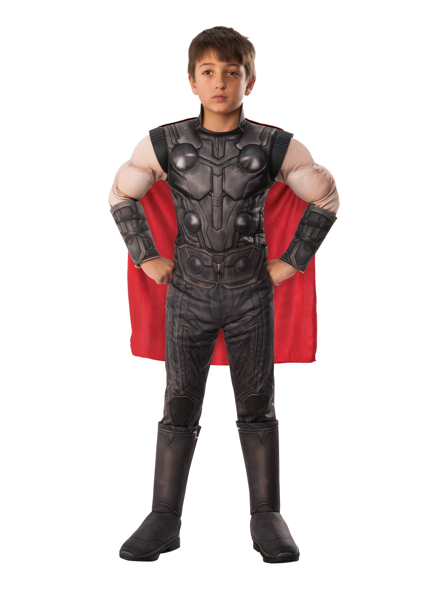 Deluxe Thor kostuum