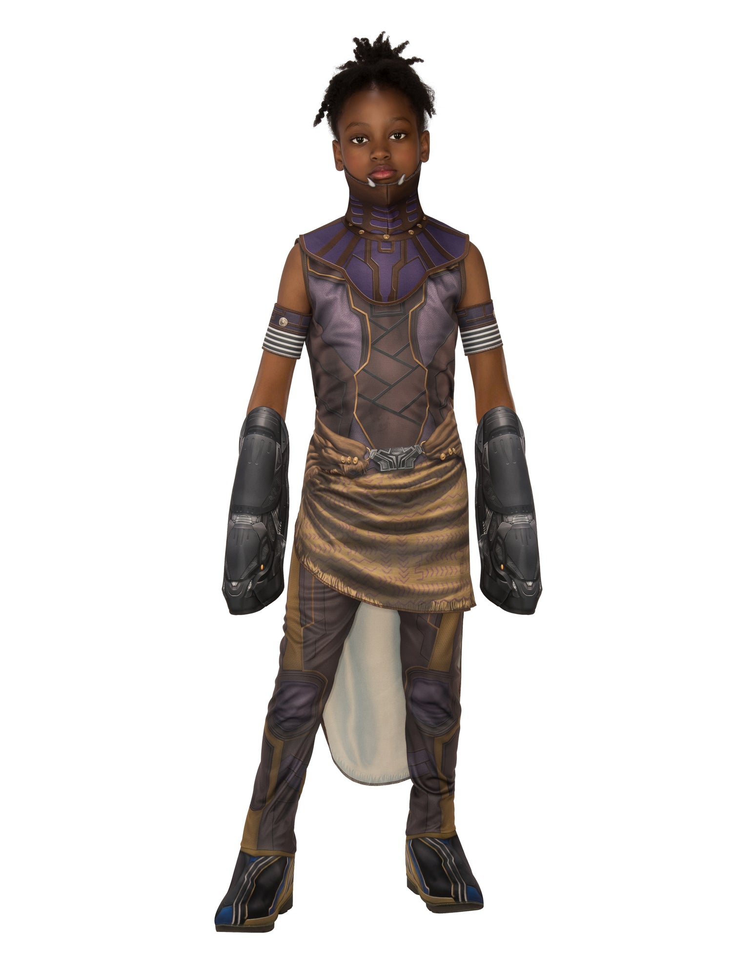 Deluxe Shuri kostuum