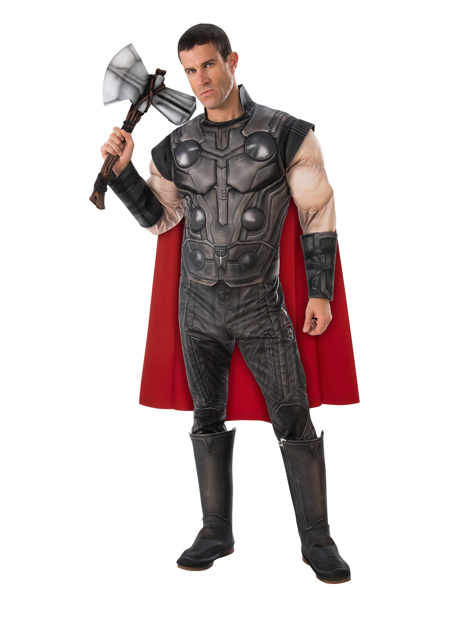 Deluxe Thor kostuum