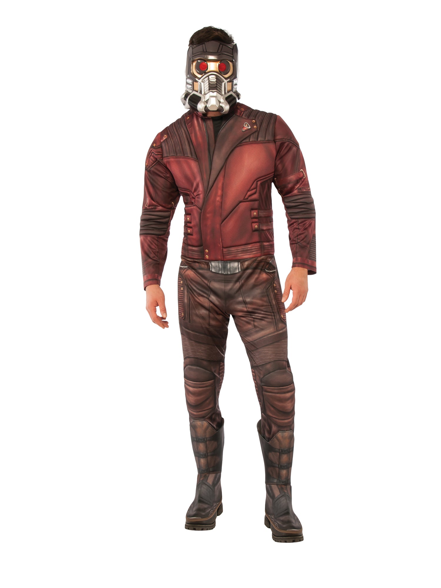 Deluxe Star Lord kostuum