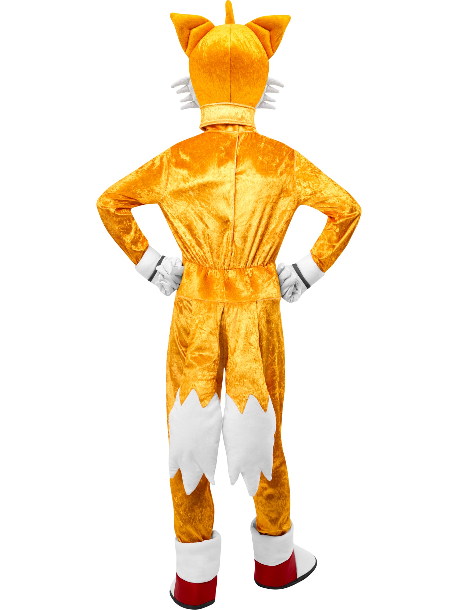 Tails Deluxe Kinderkostuum