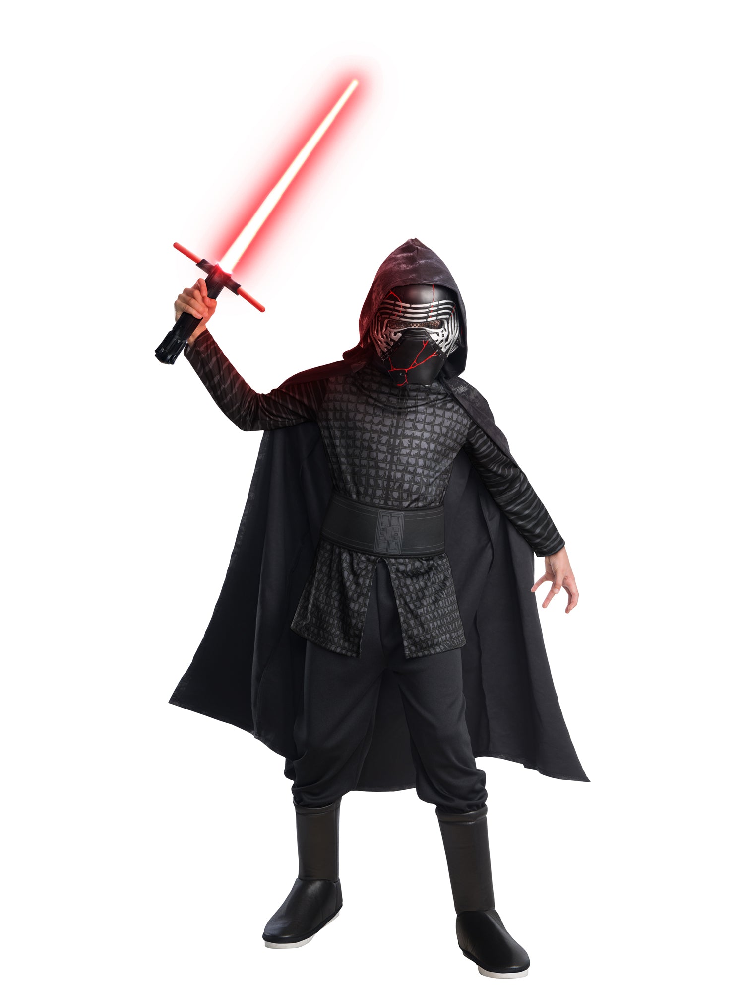 Deluxe Kylo Ren kostuum