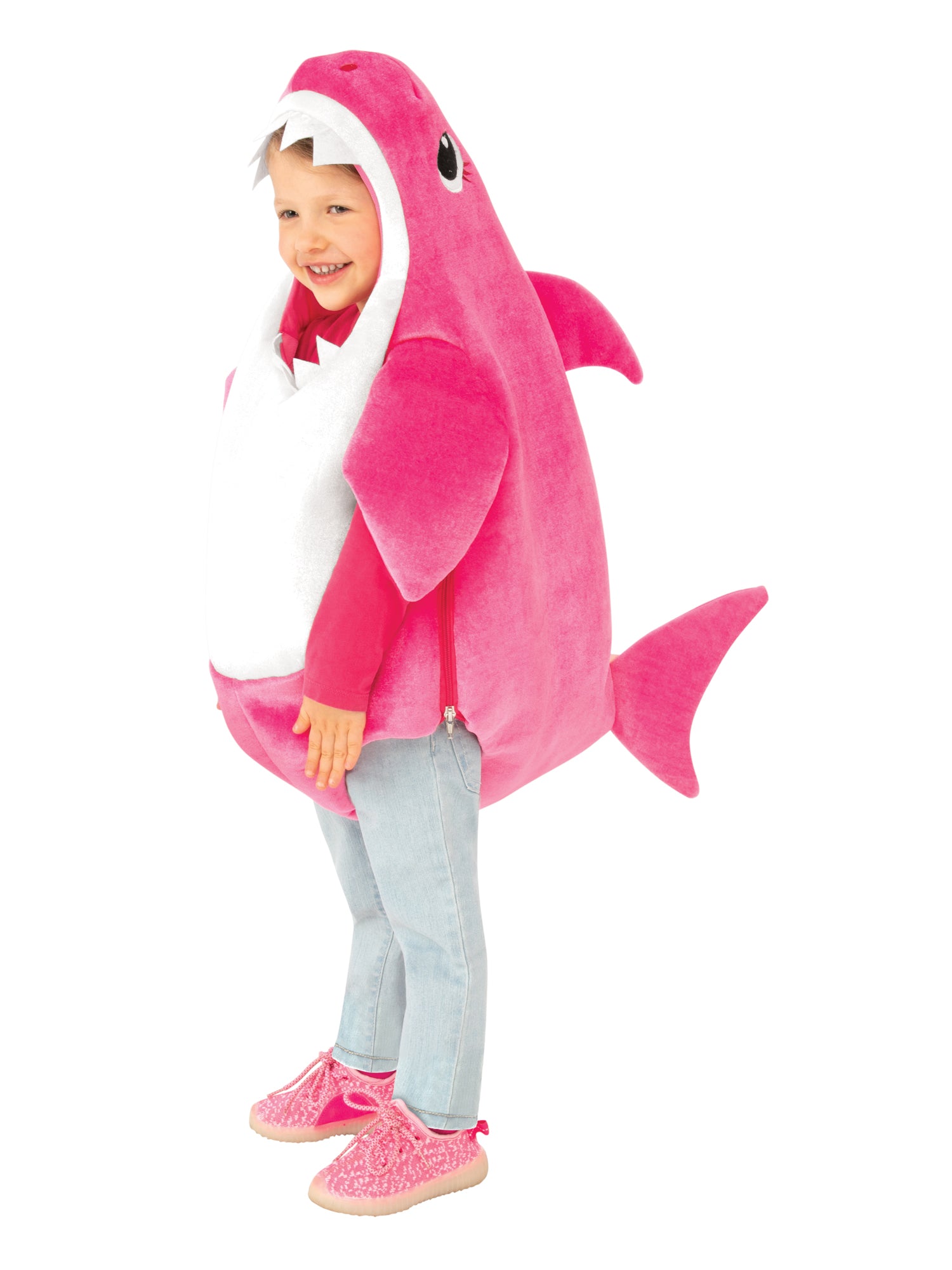 Mommy Shark kostuum