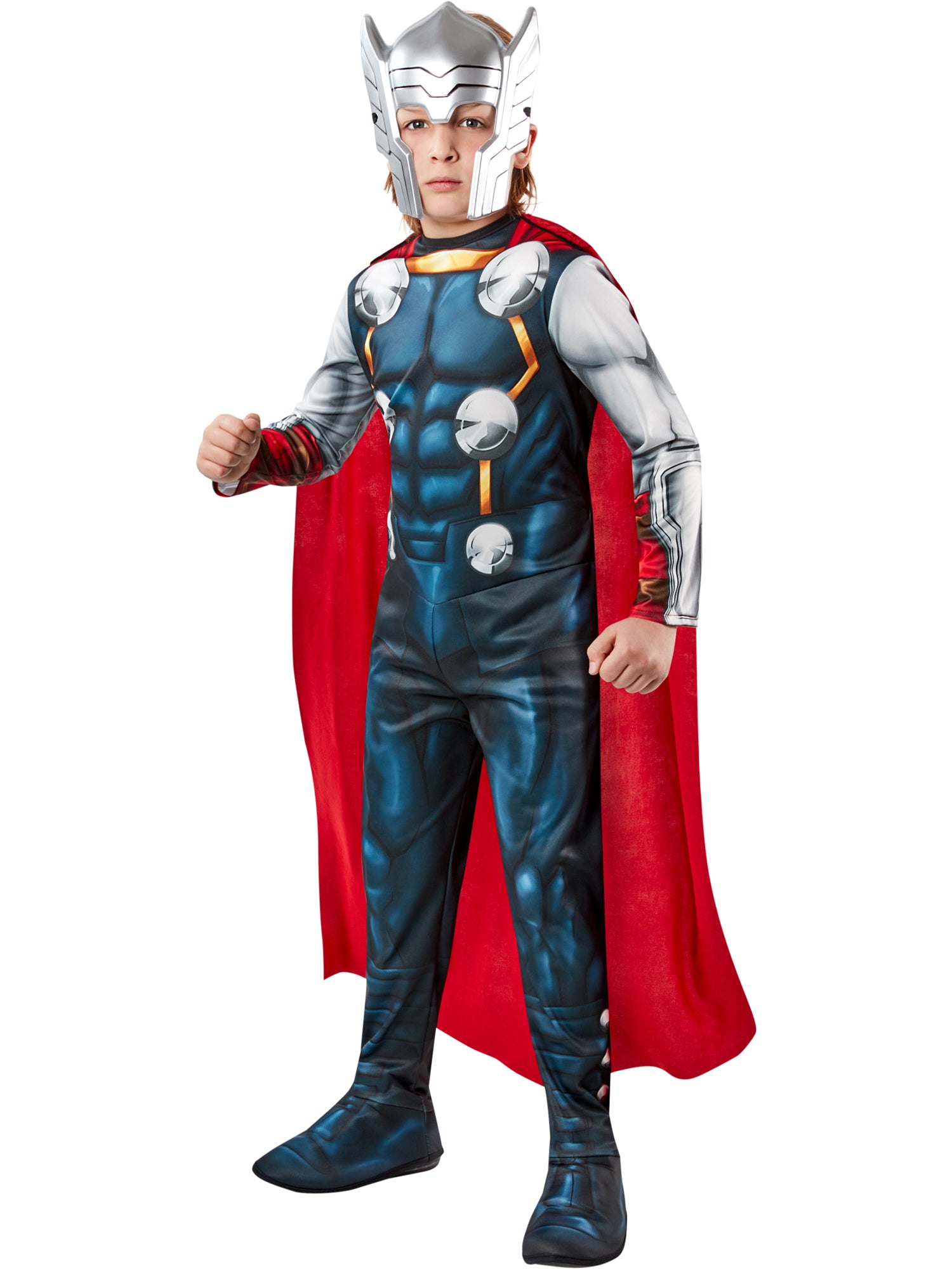 Thor kostuum