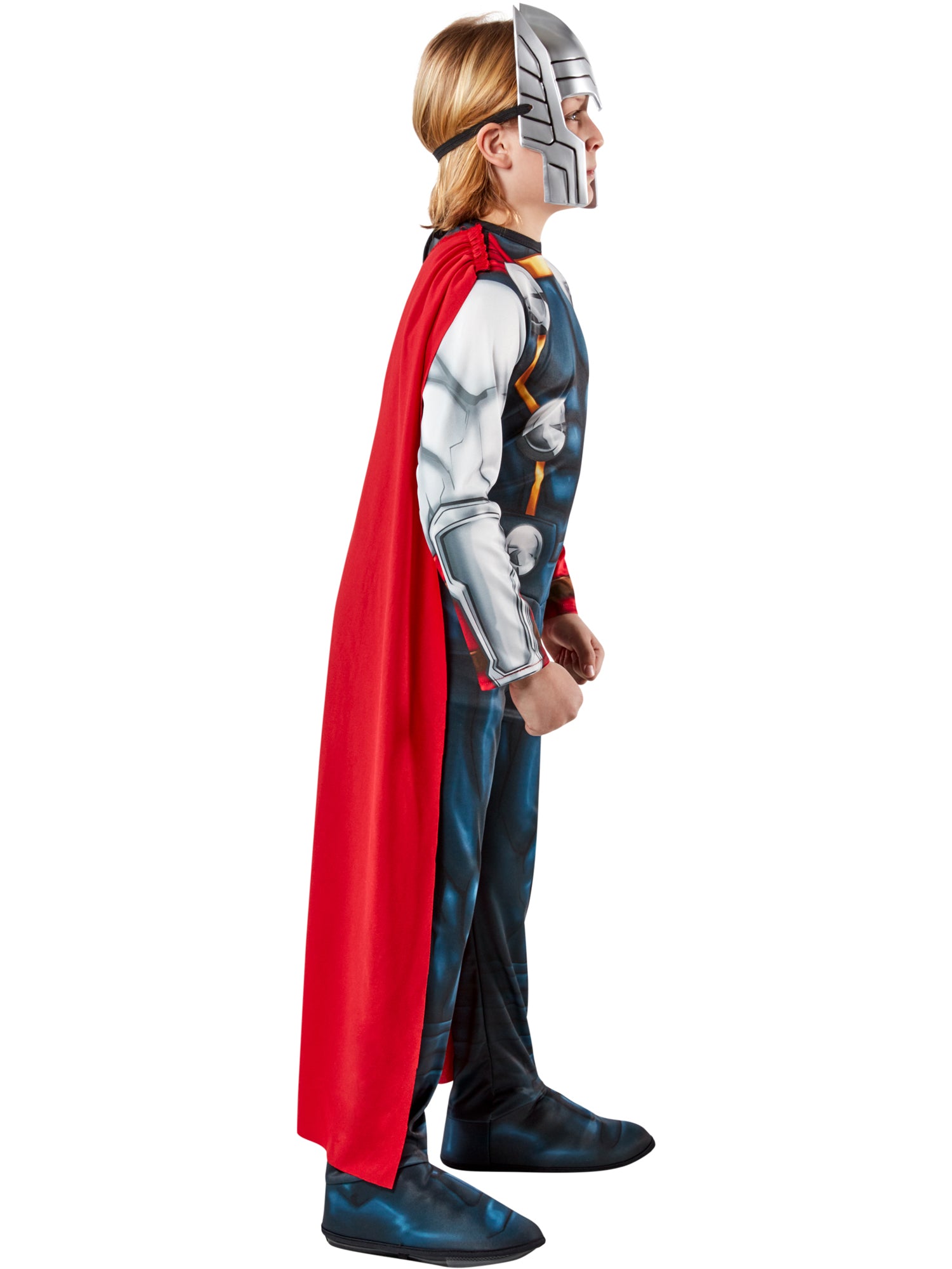 Thor kostuum