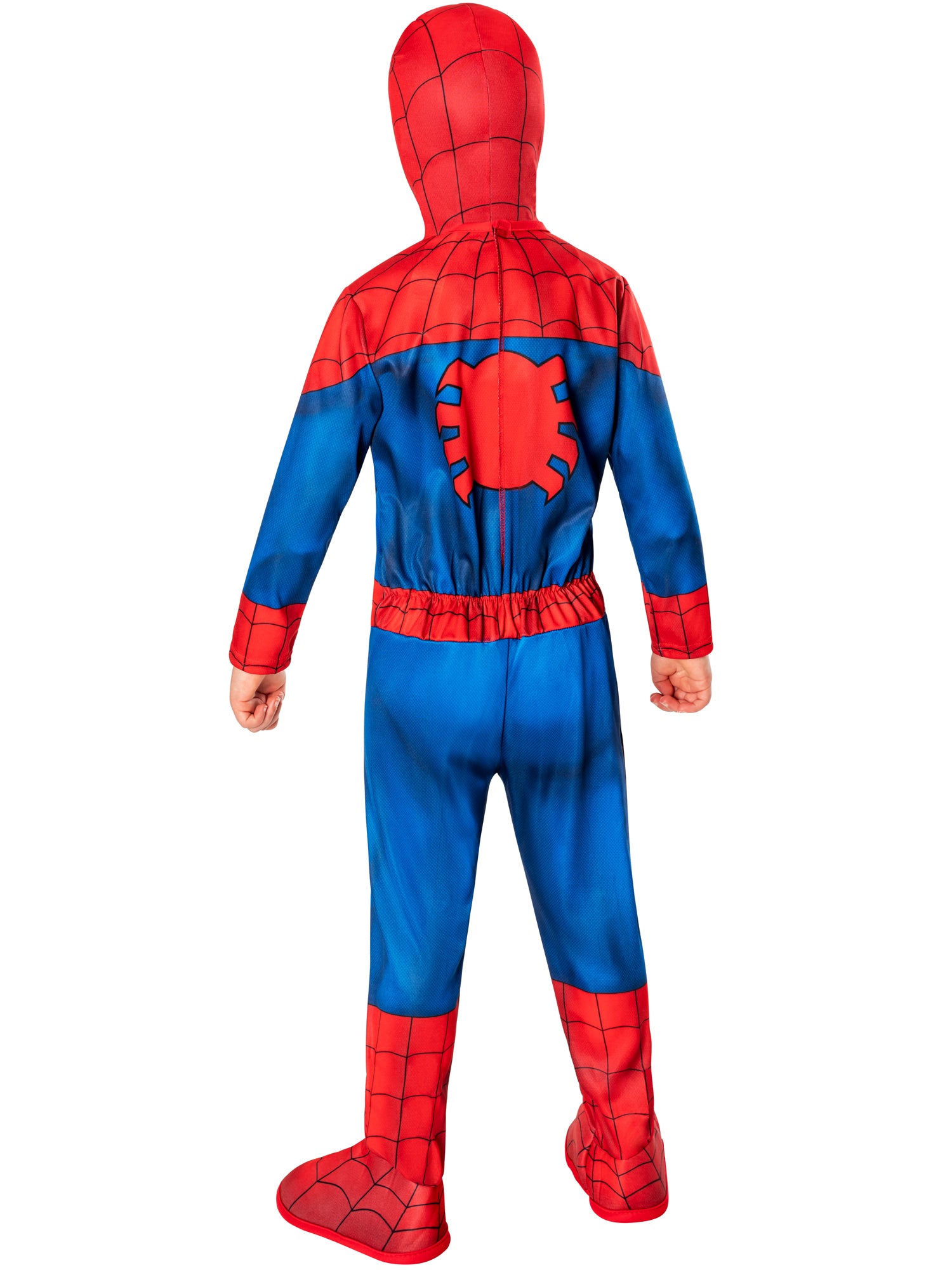 Spider-Man Kinderkostuum