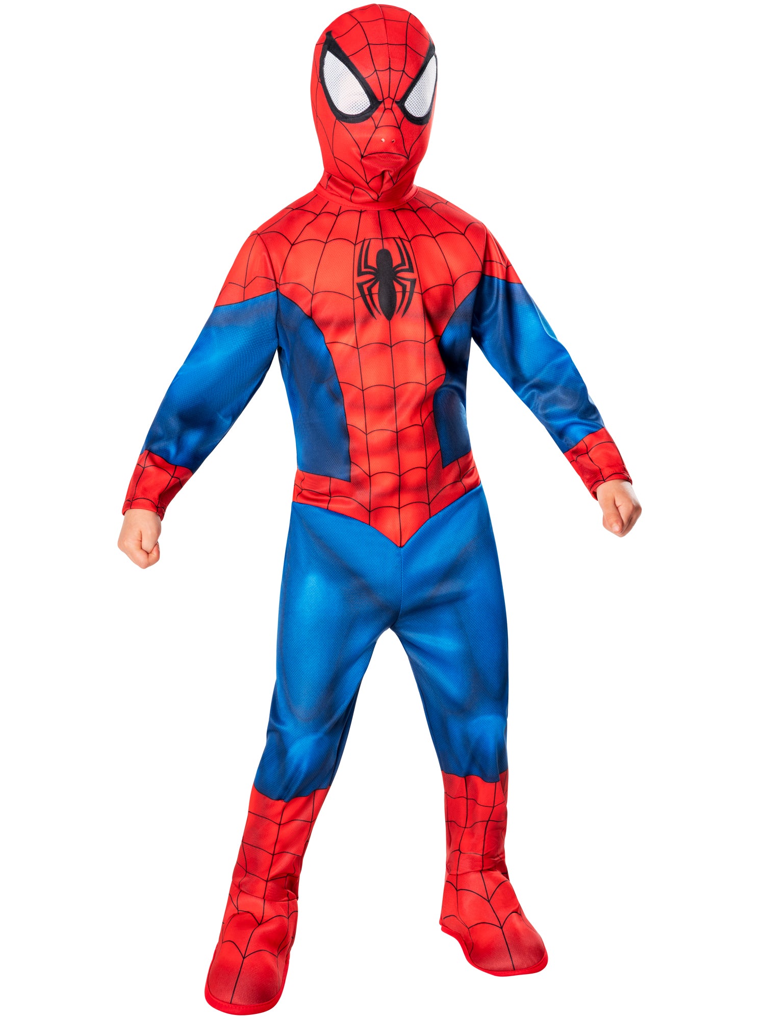 Spider-Man Kinderkostuum