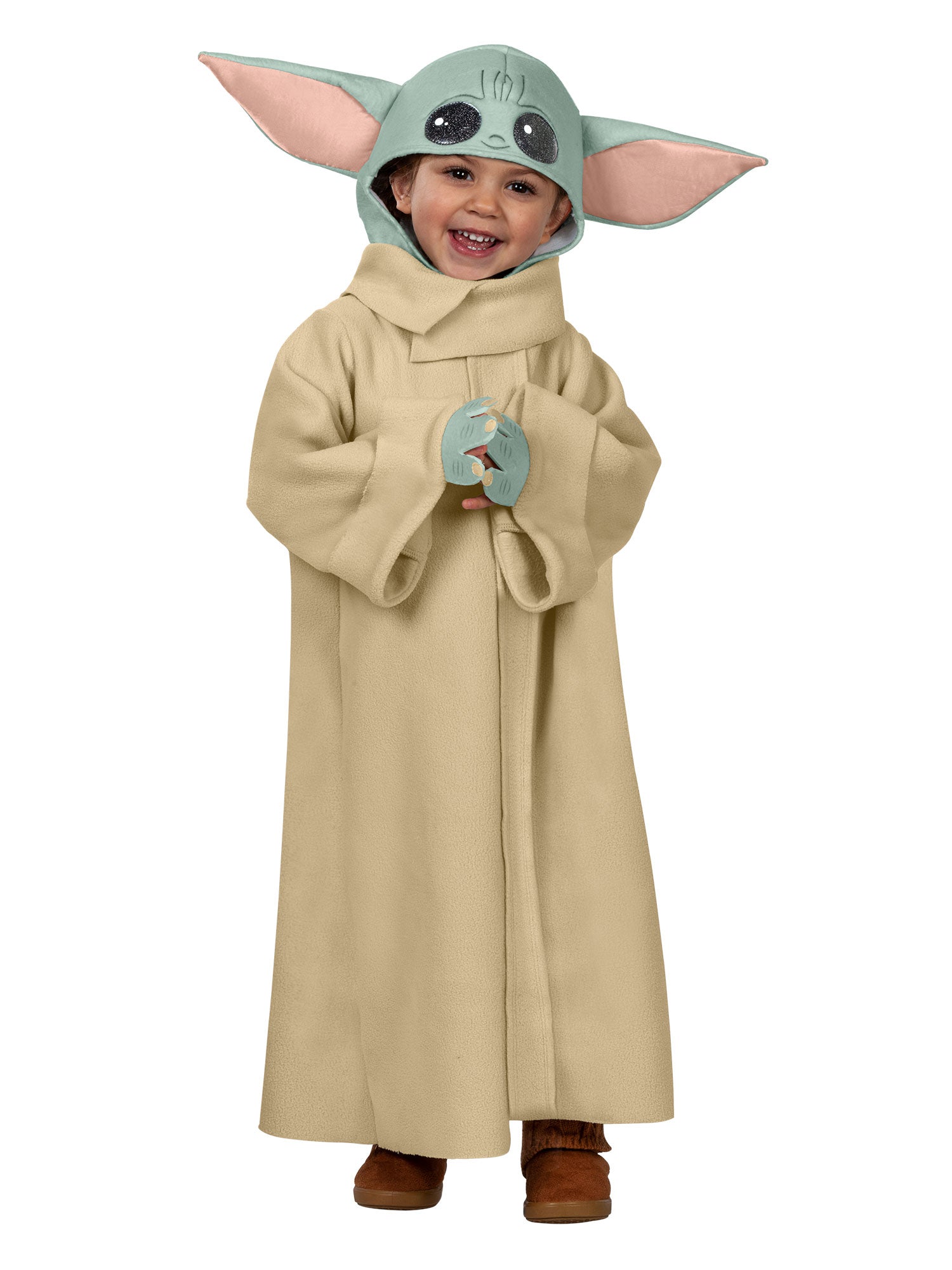 The Child Kinderkostuum