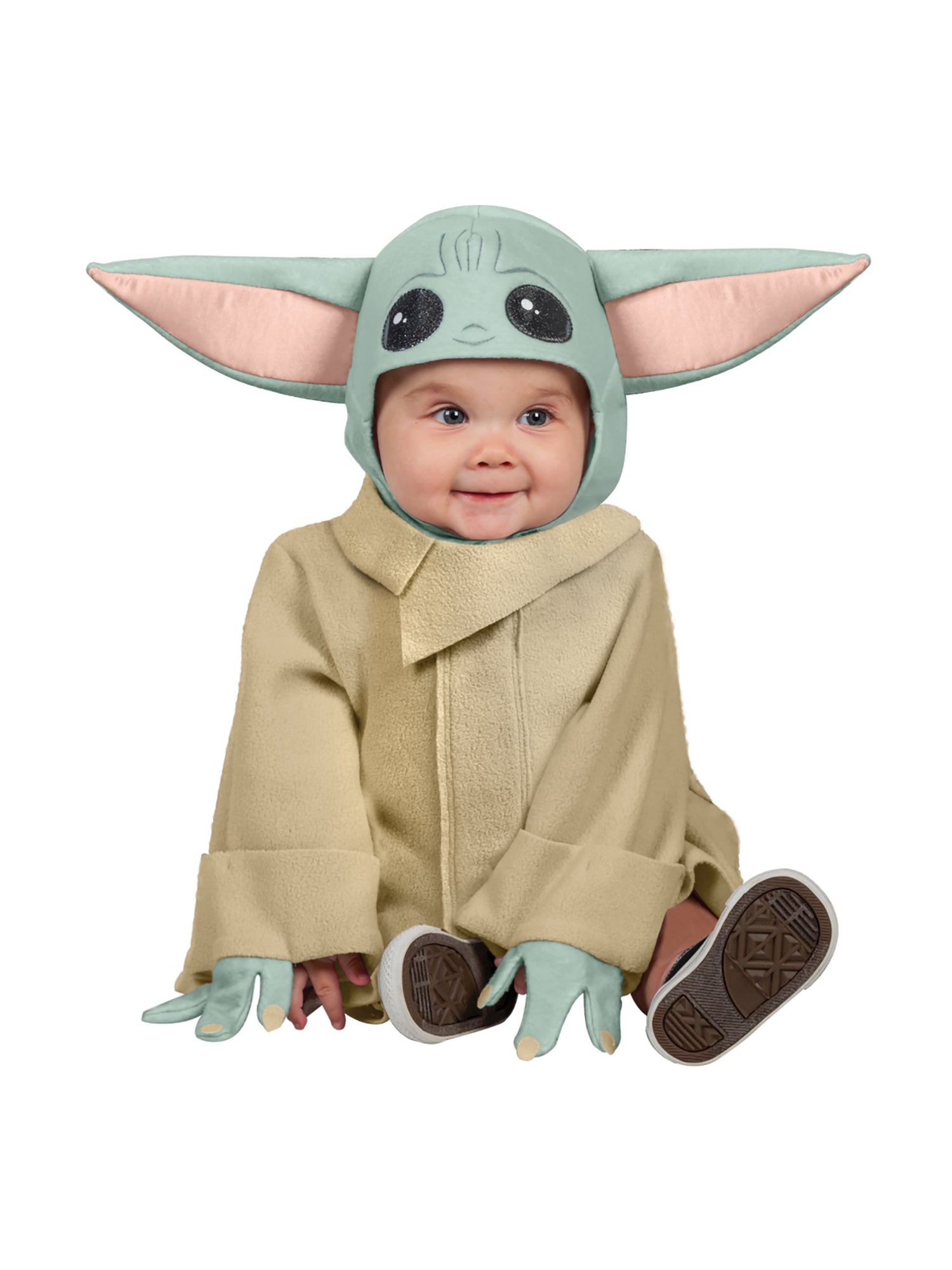 The Child kostuum