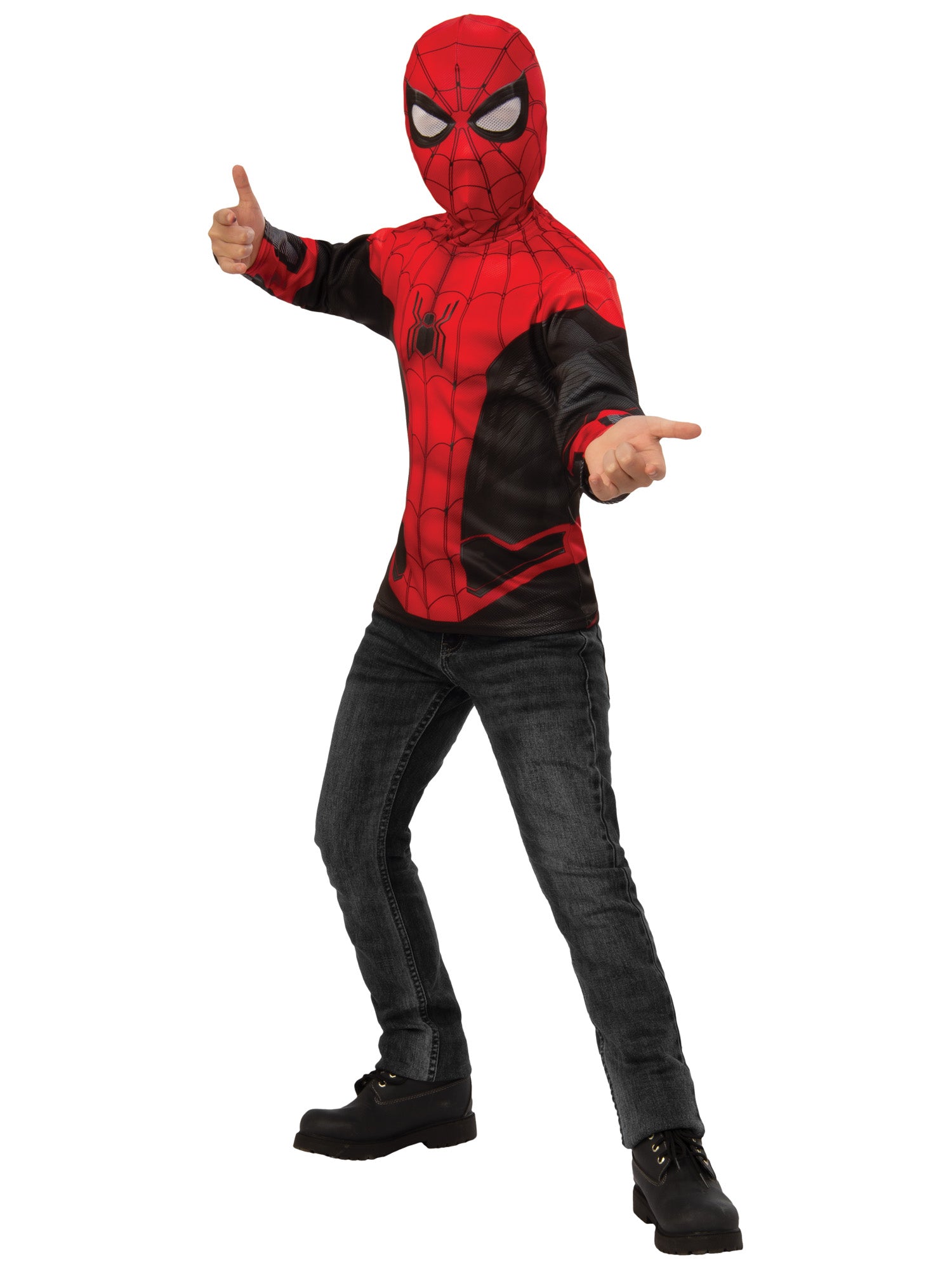 Spider-Man Kinderkostuum