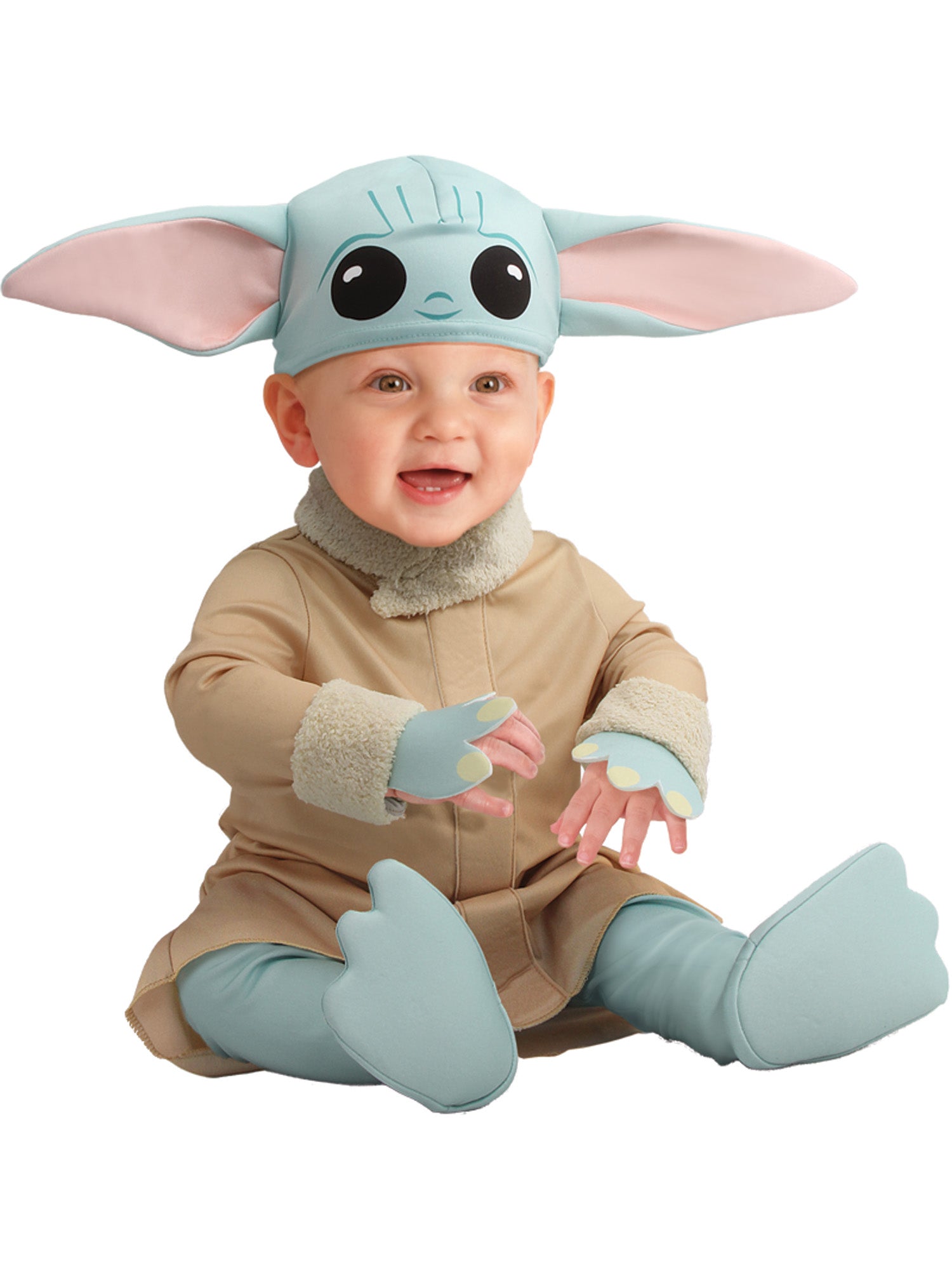 The Child Peuterkostuum