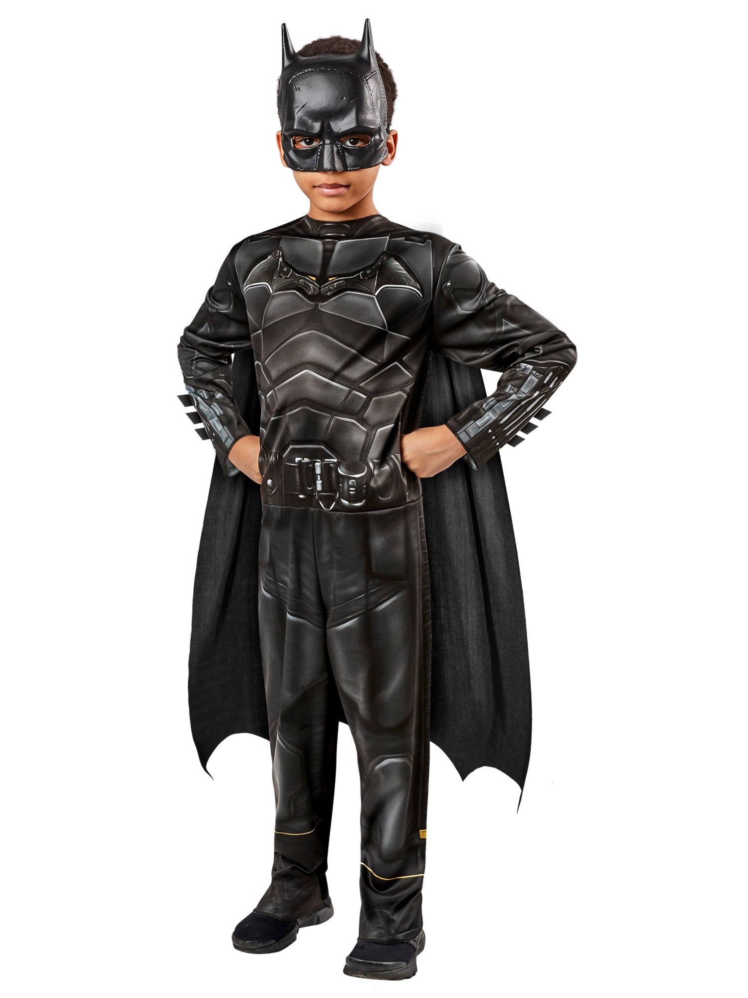 The Batman kostuum