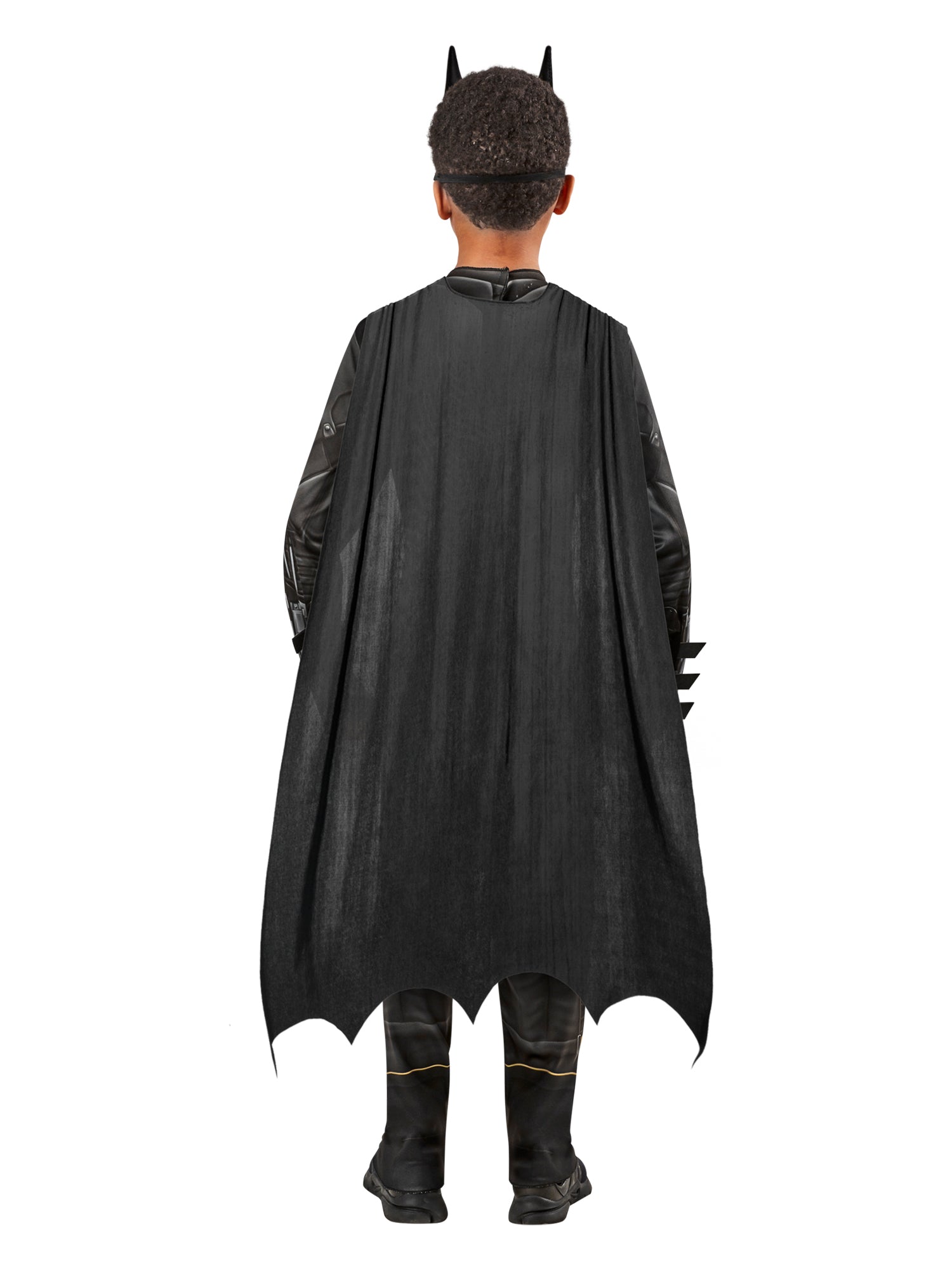 The Batman kostuum