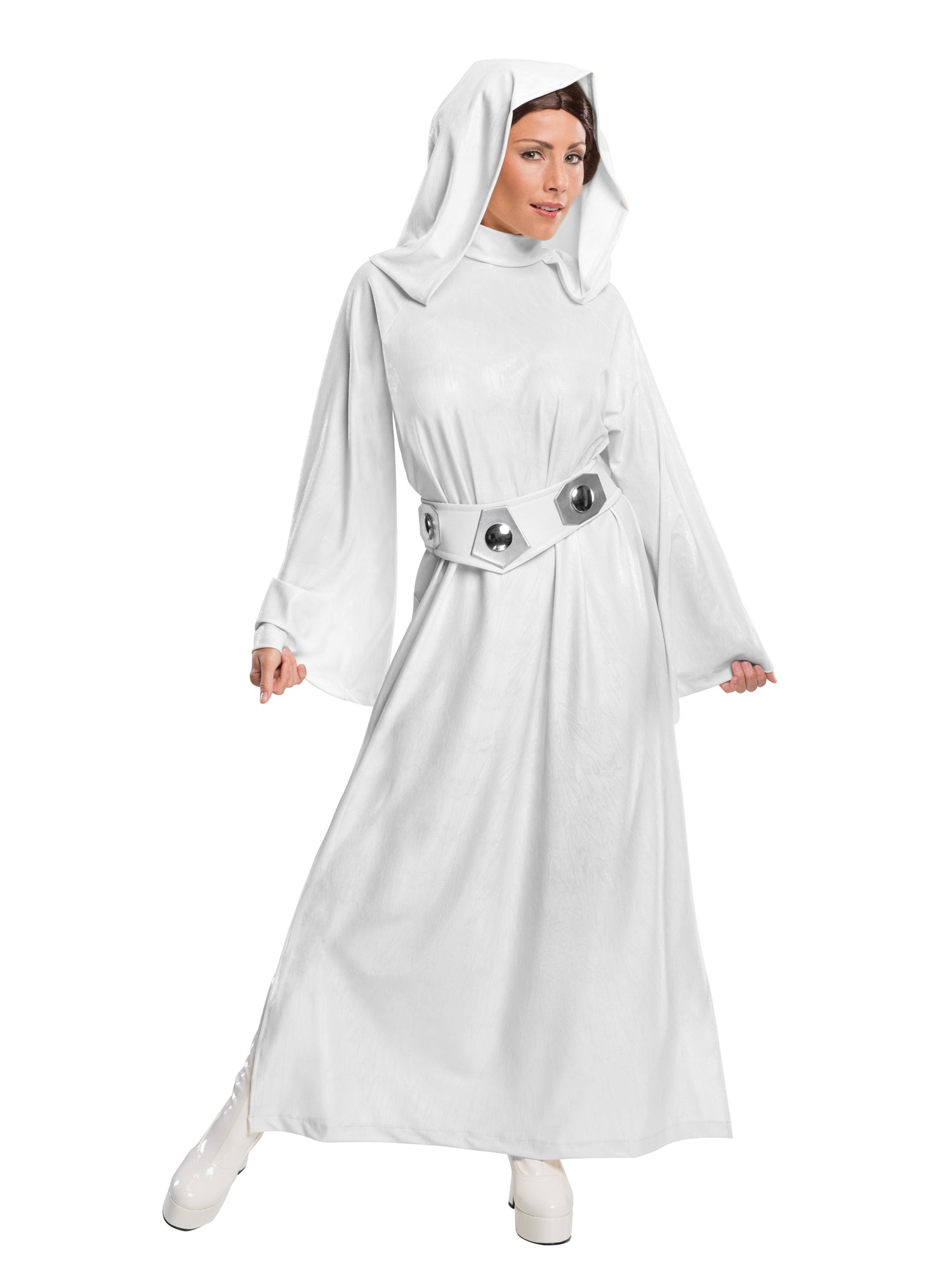 Princess Leia kostuum