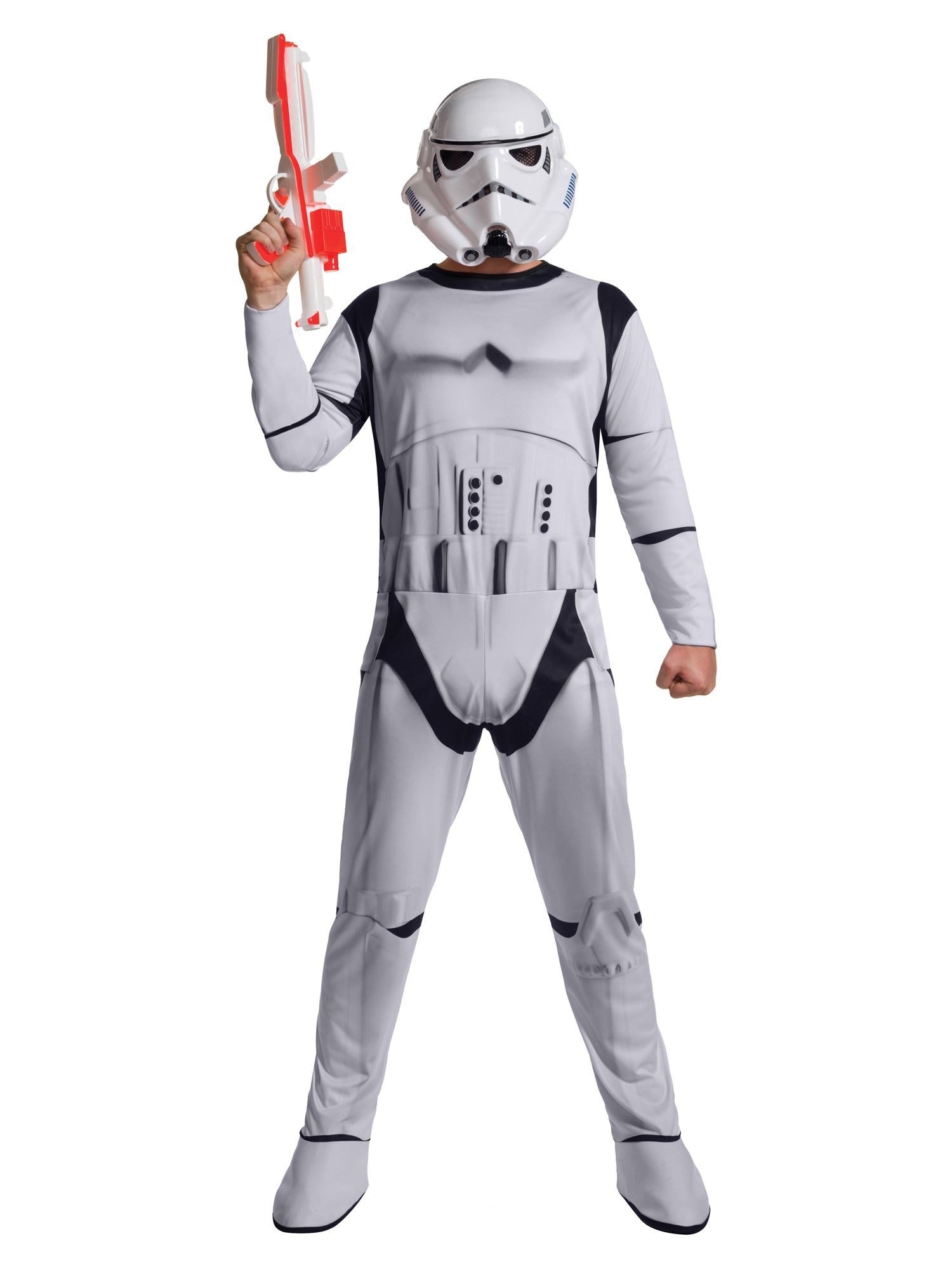 Stormtrooper kostuum