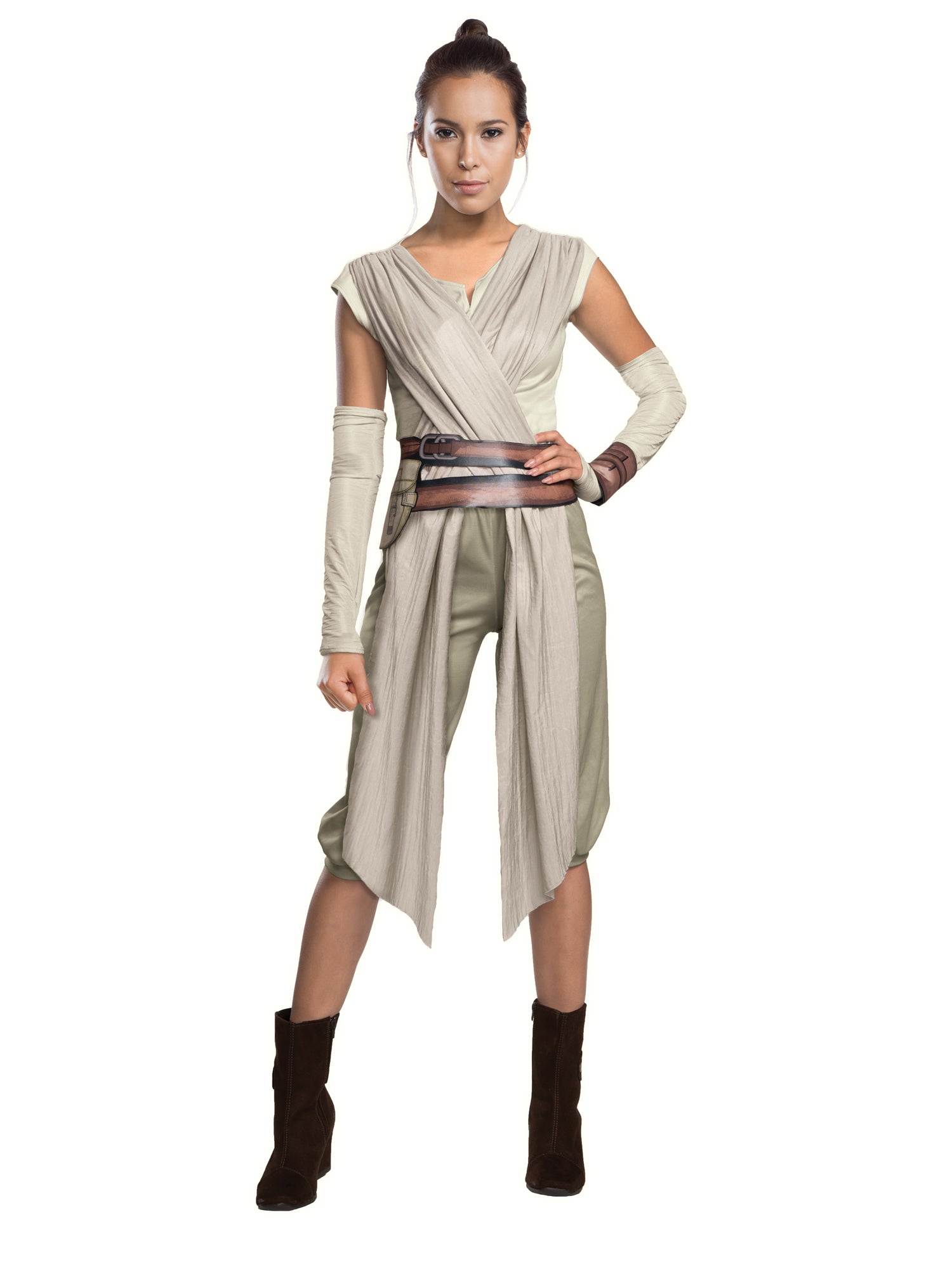 Deluxe Rey kostuum