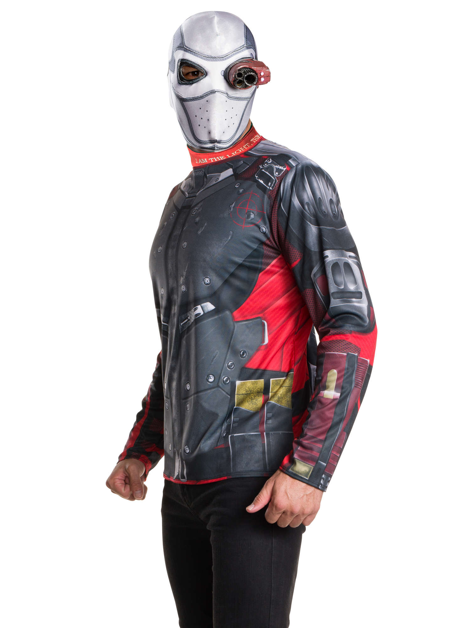 Deadshot kit