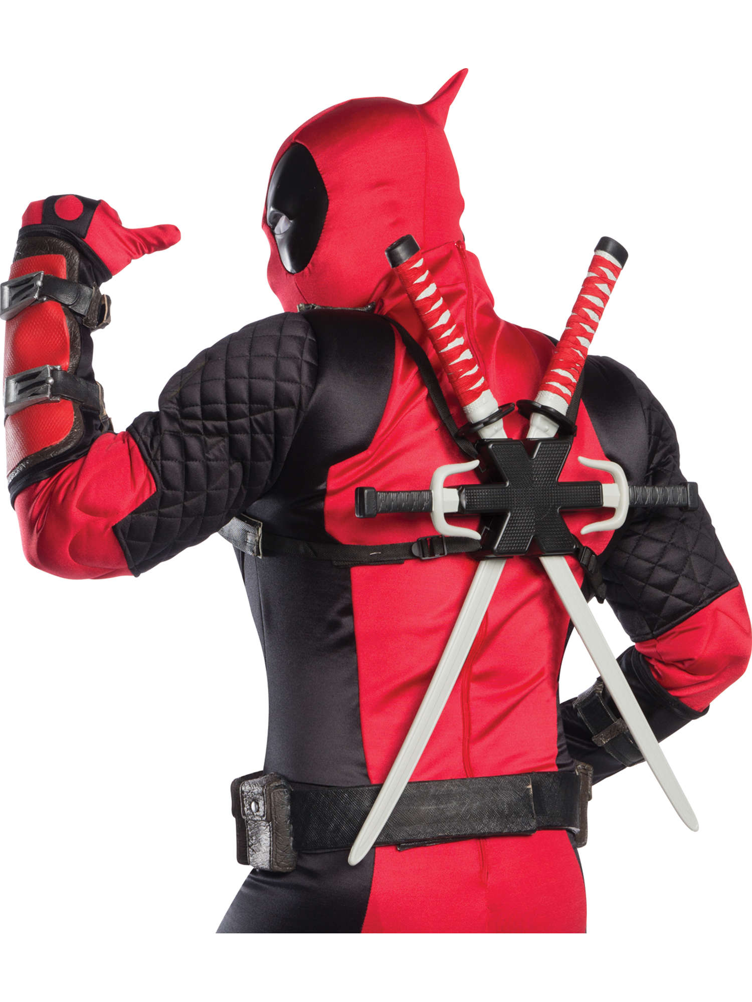 Grand Heritage Deadpool kostuum