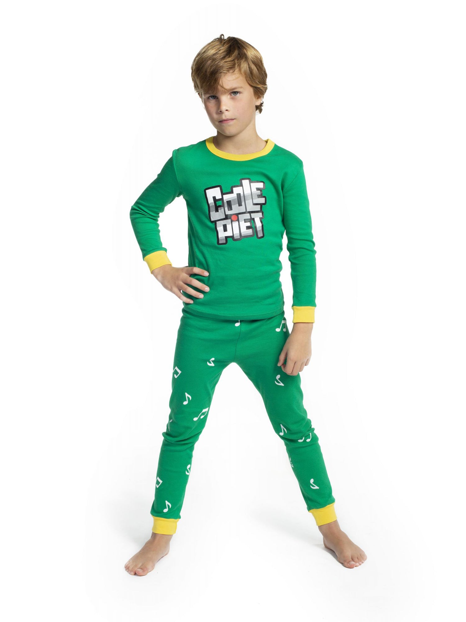 Coolepiet Pyjama