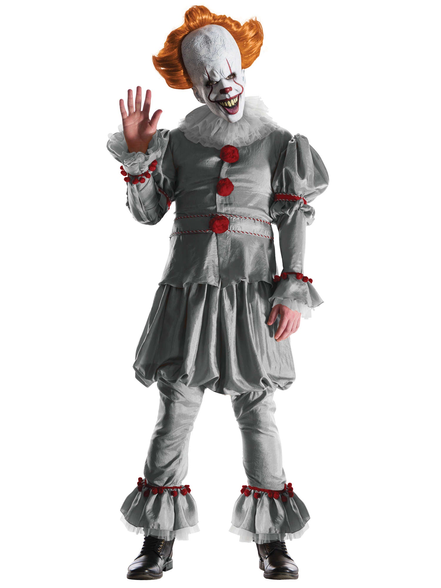 Grand Heritage Pennywise kostuum