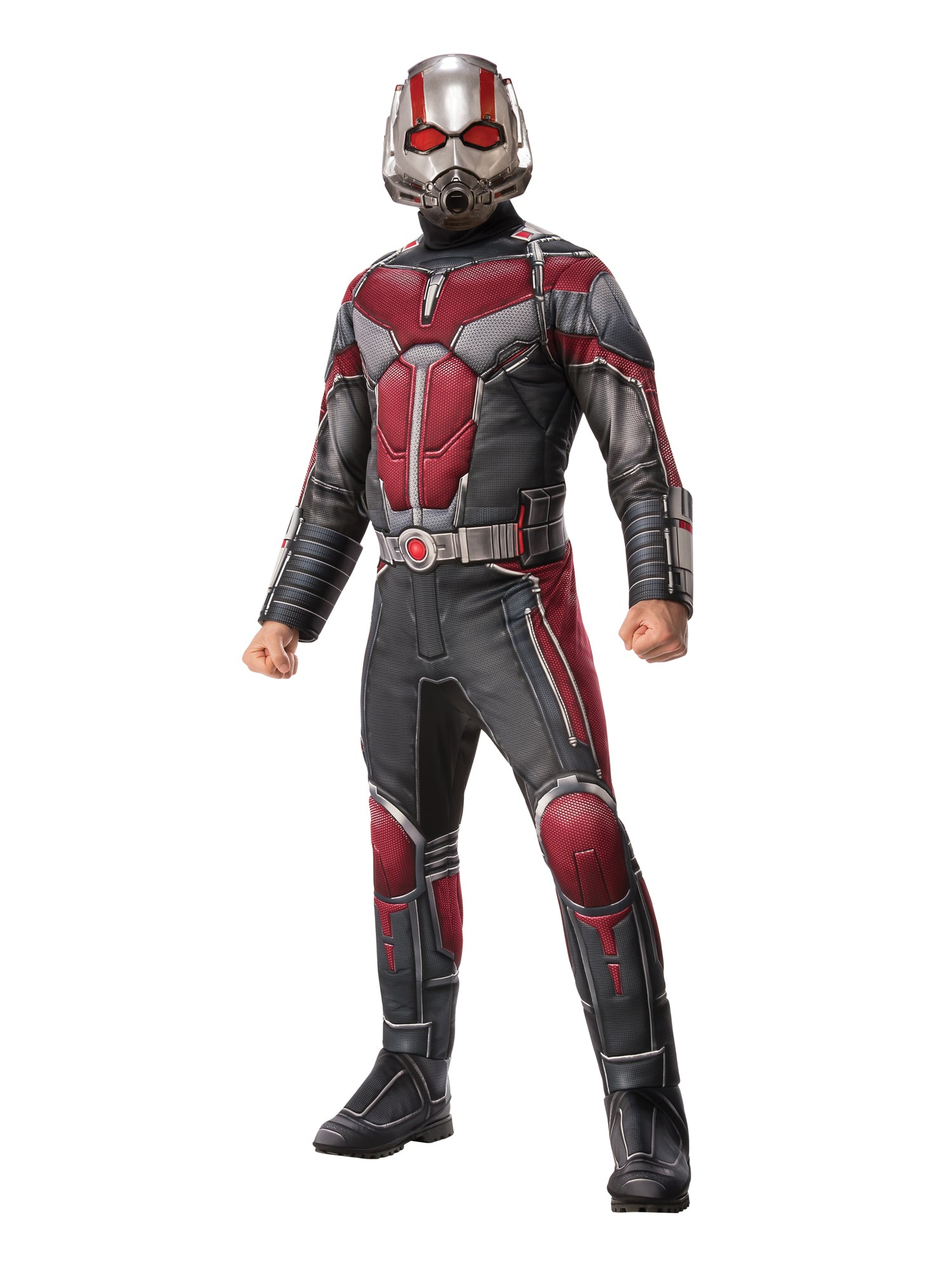 Deluxe Ant Man kostuum