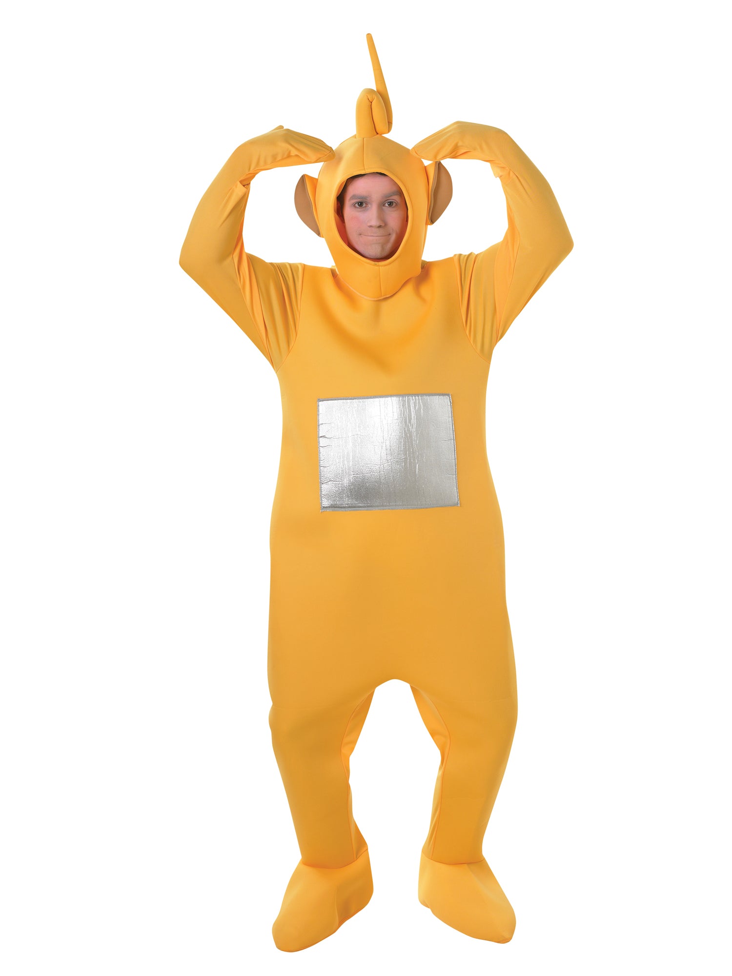 Laa Laa kostuum