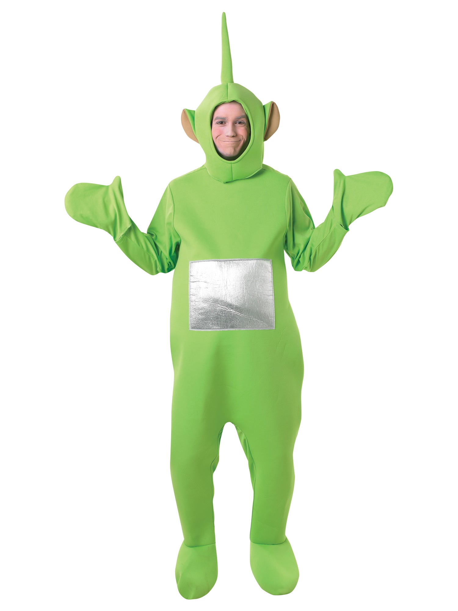 Dipsy kostuum
