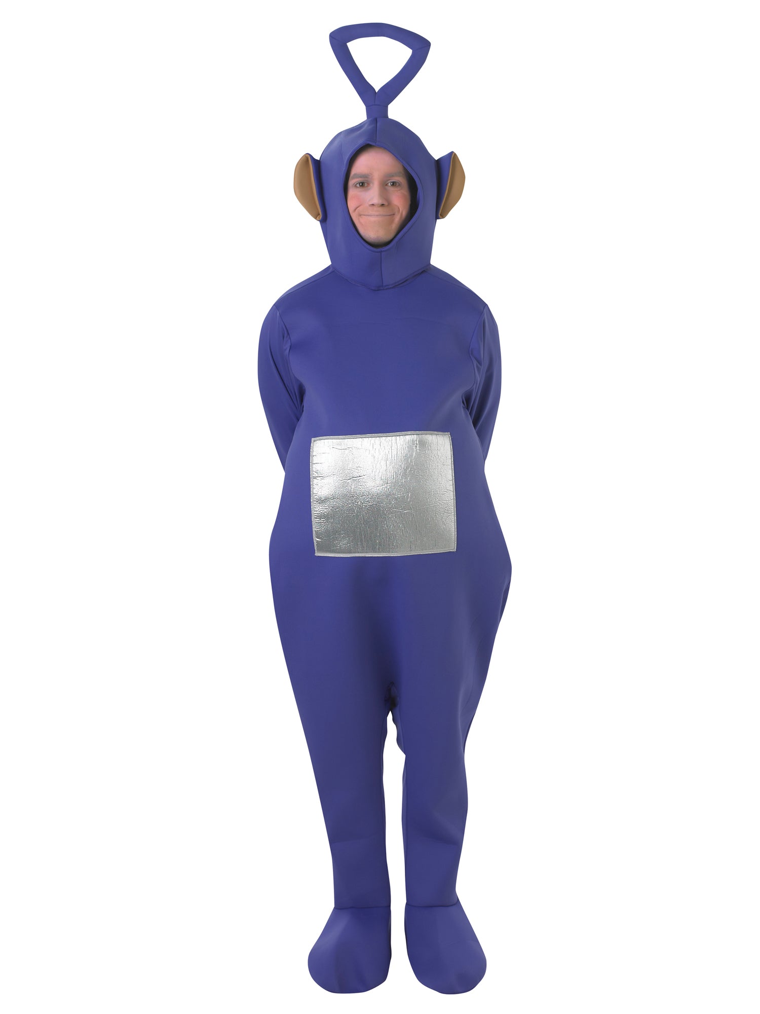 Tinky Winky kostuum
