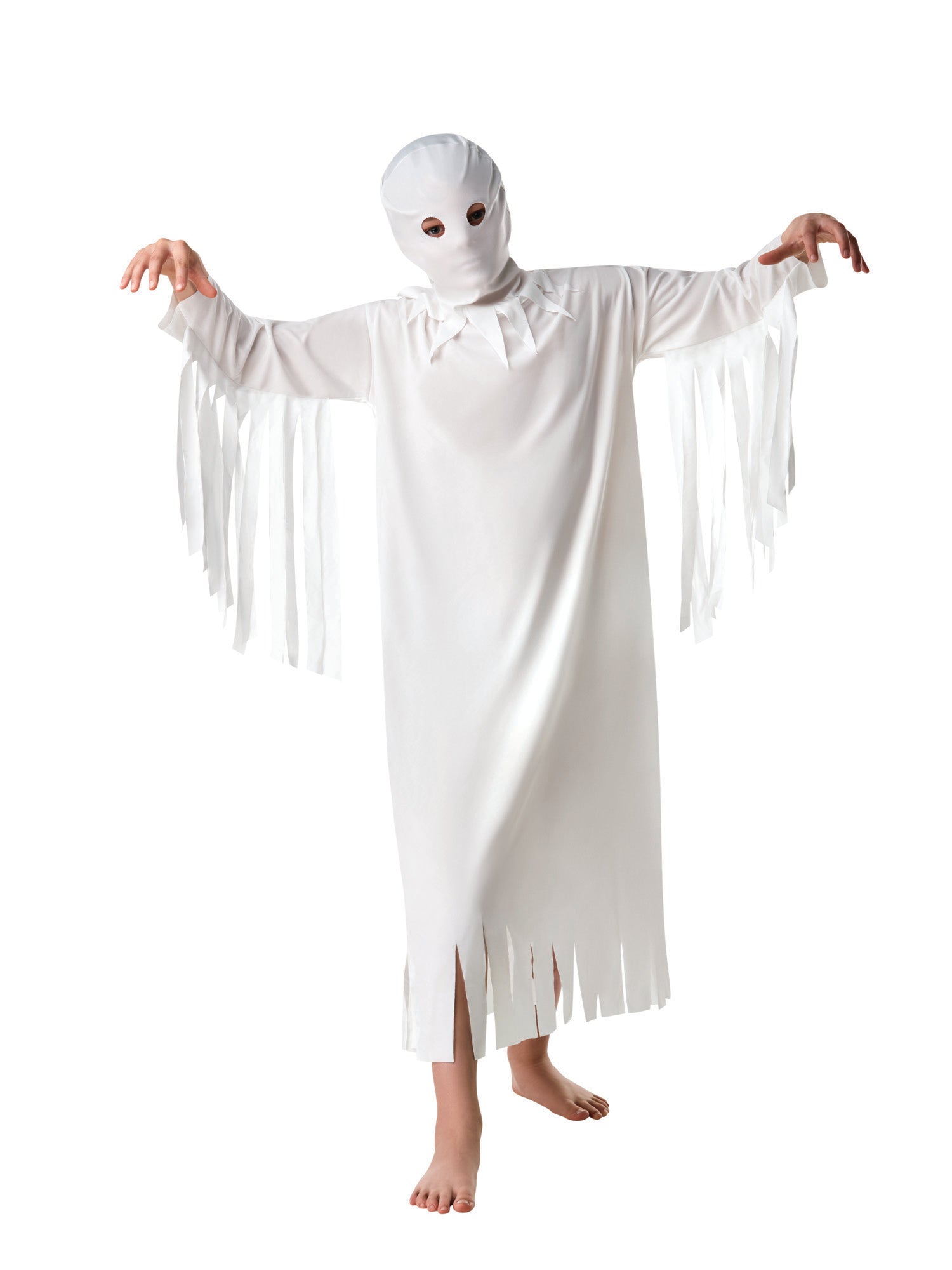 Ghost Robe kostuum