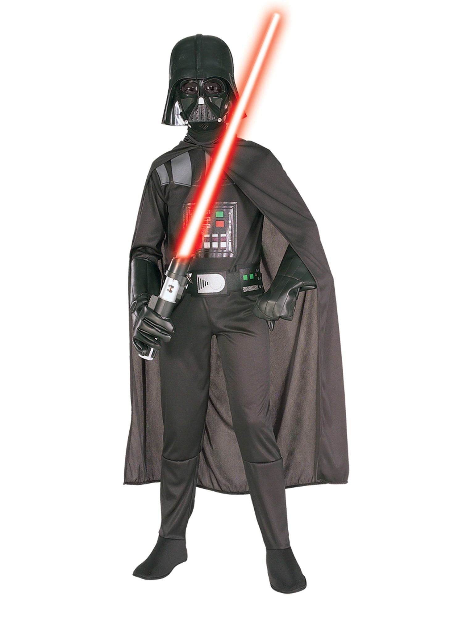 Darth Vader kostuum