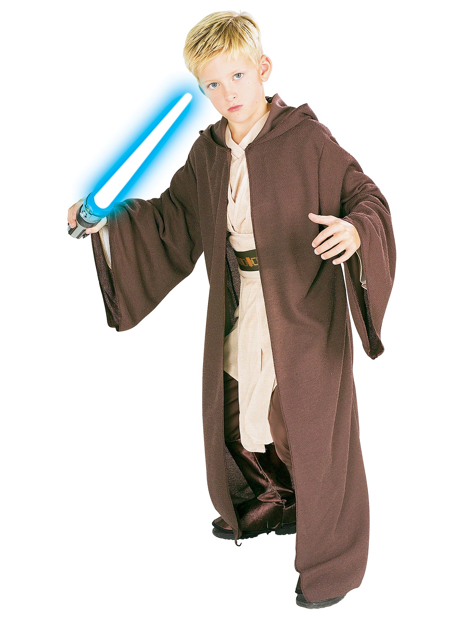 Deluxe Jedi Robe kostuum