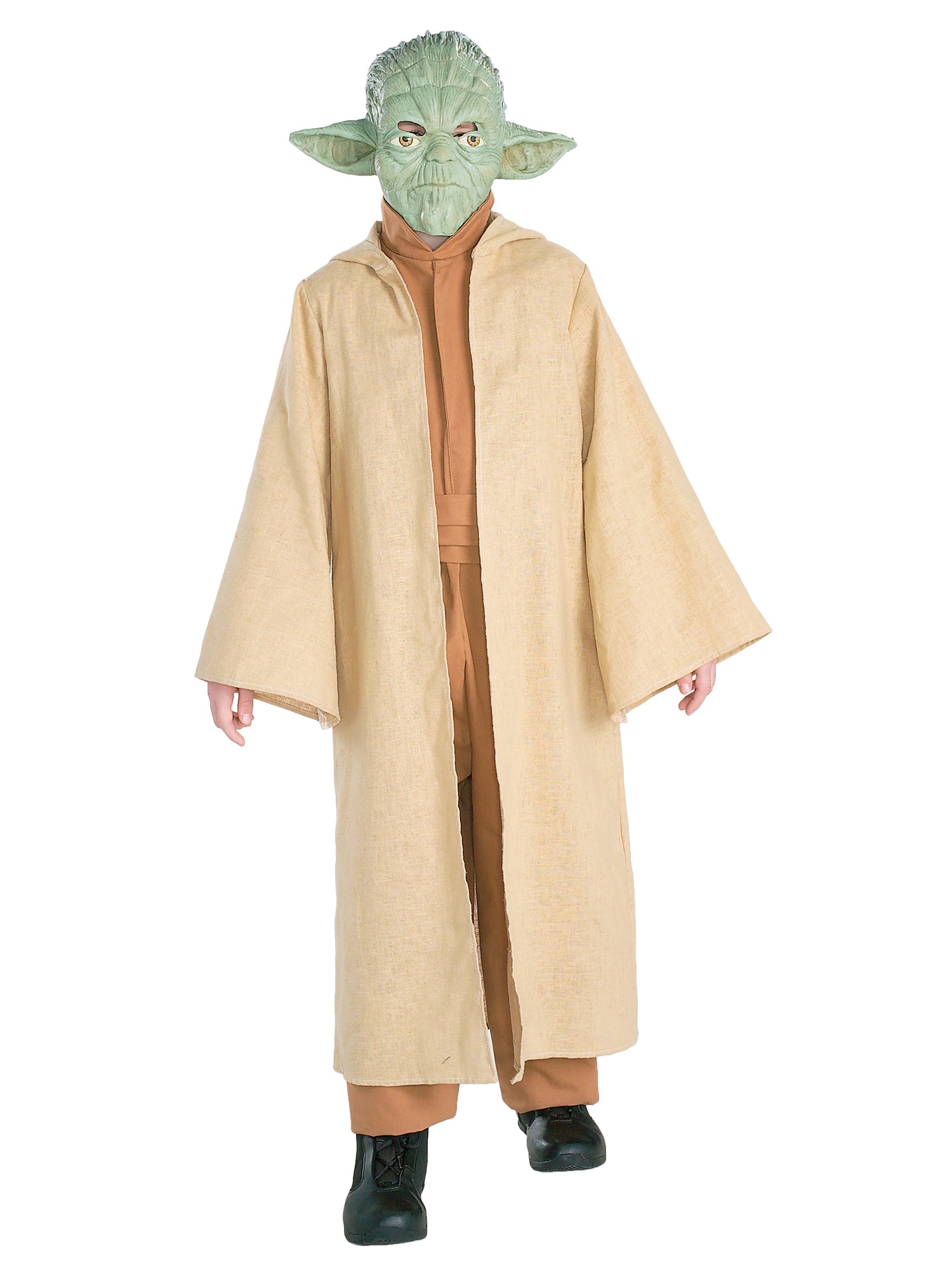 Deluxe Yoda kostuum