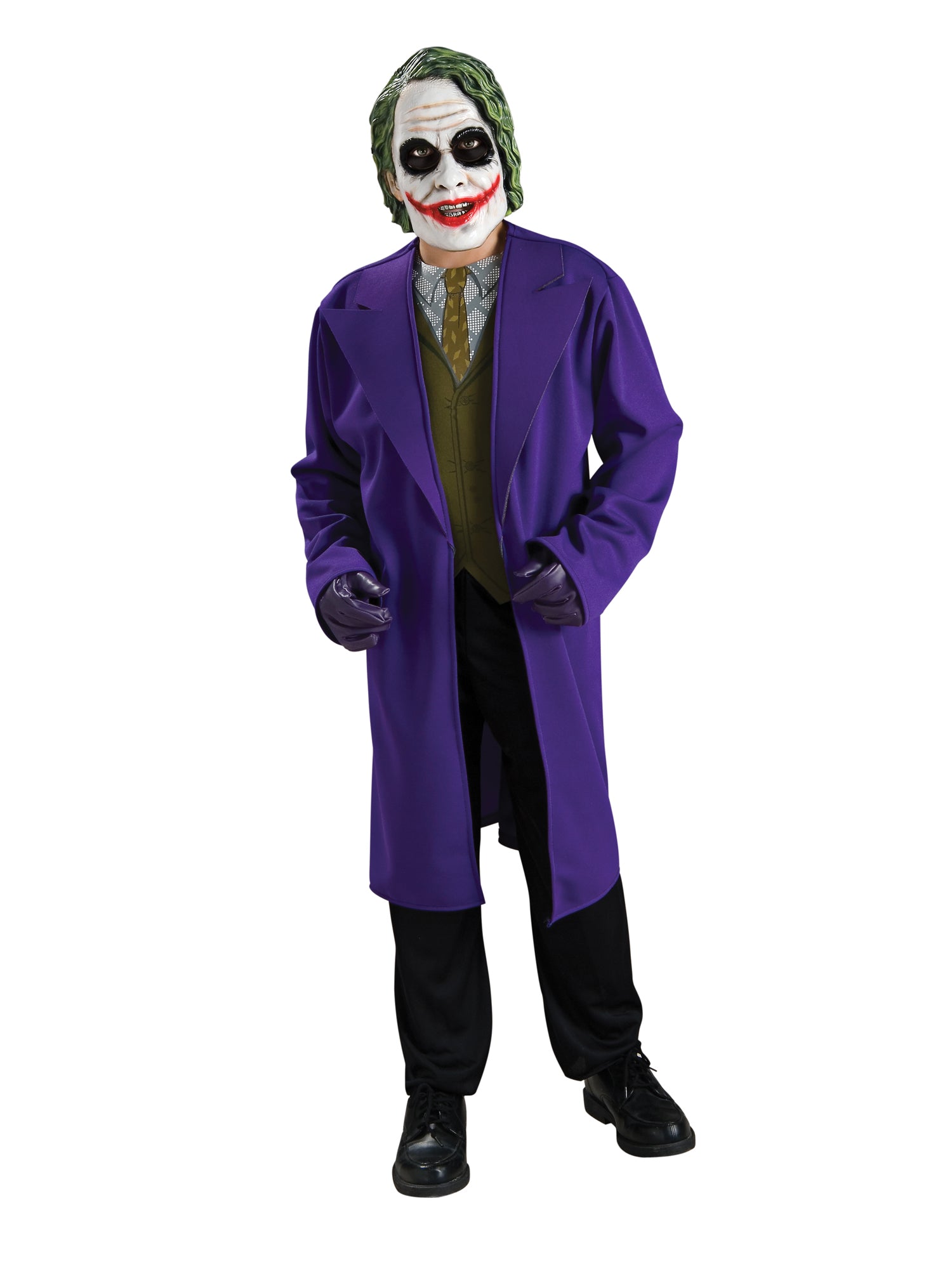 The Joker kostuum