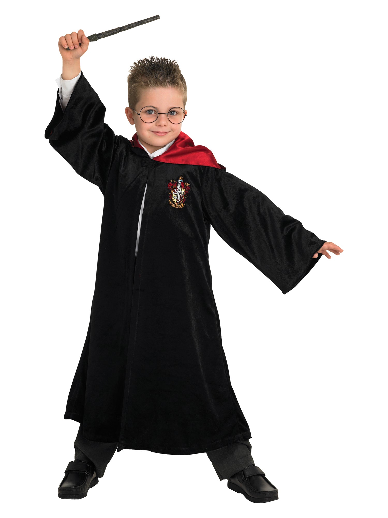 Deluxe Hogwarts School Mantel kostuum