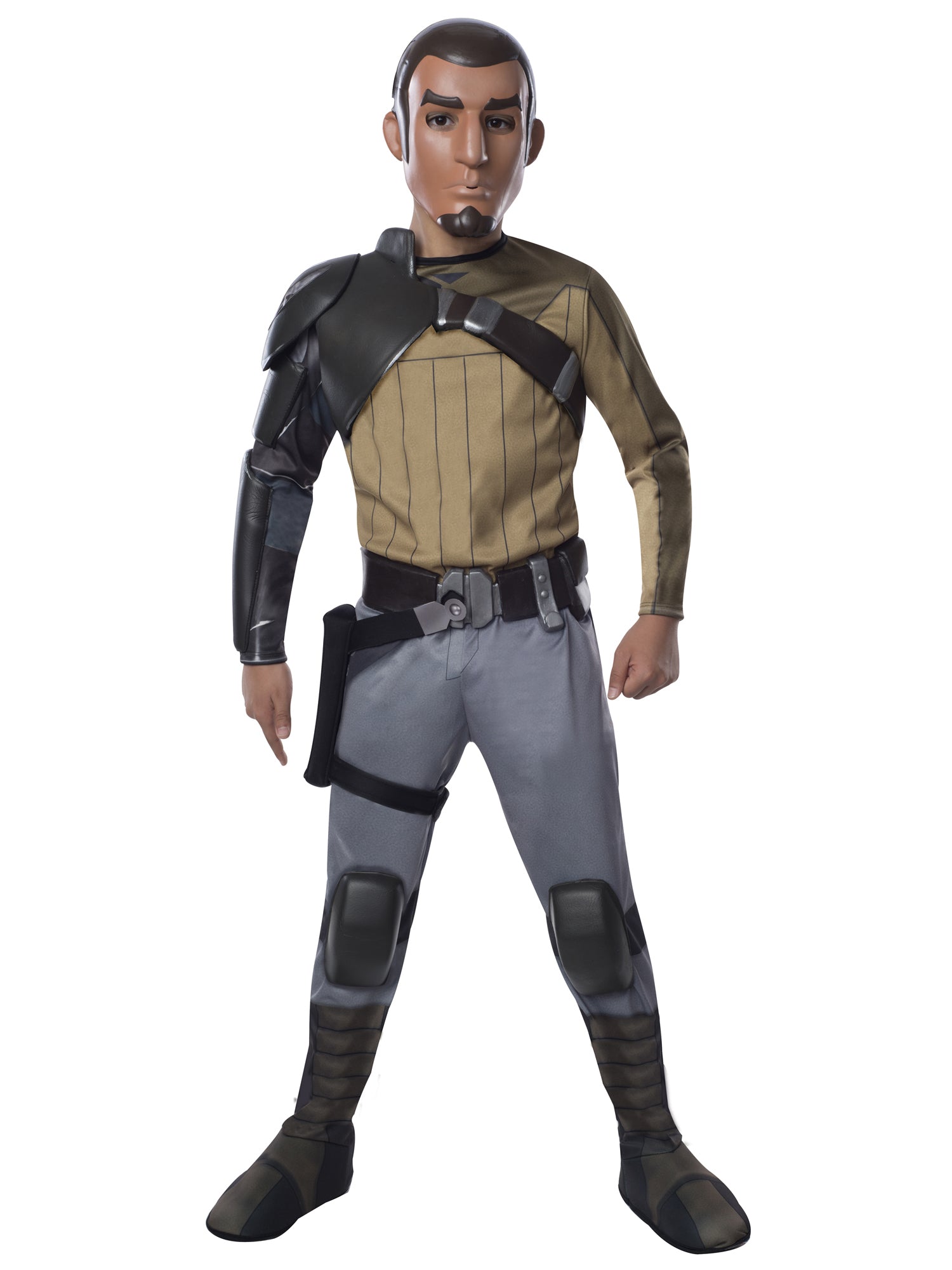Deluxe Kanan kostuum