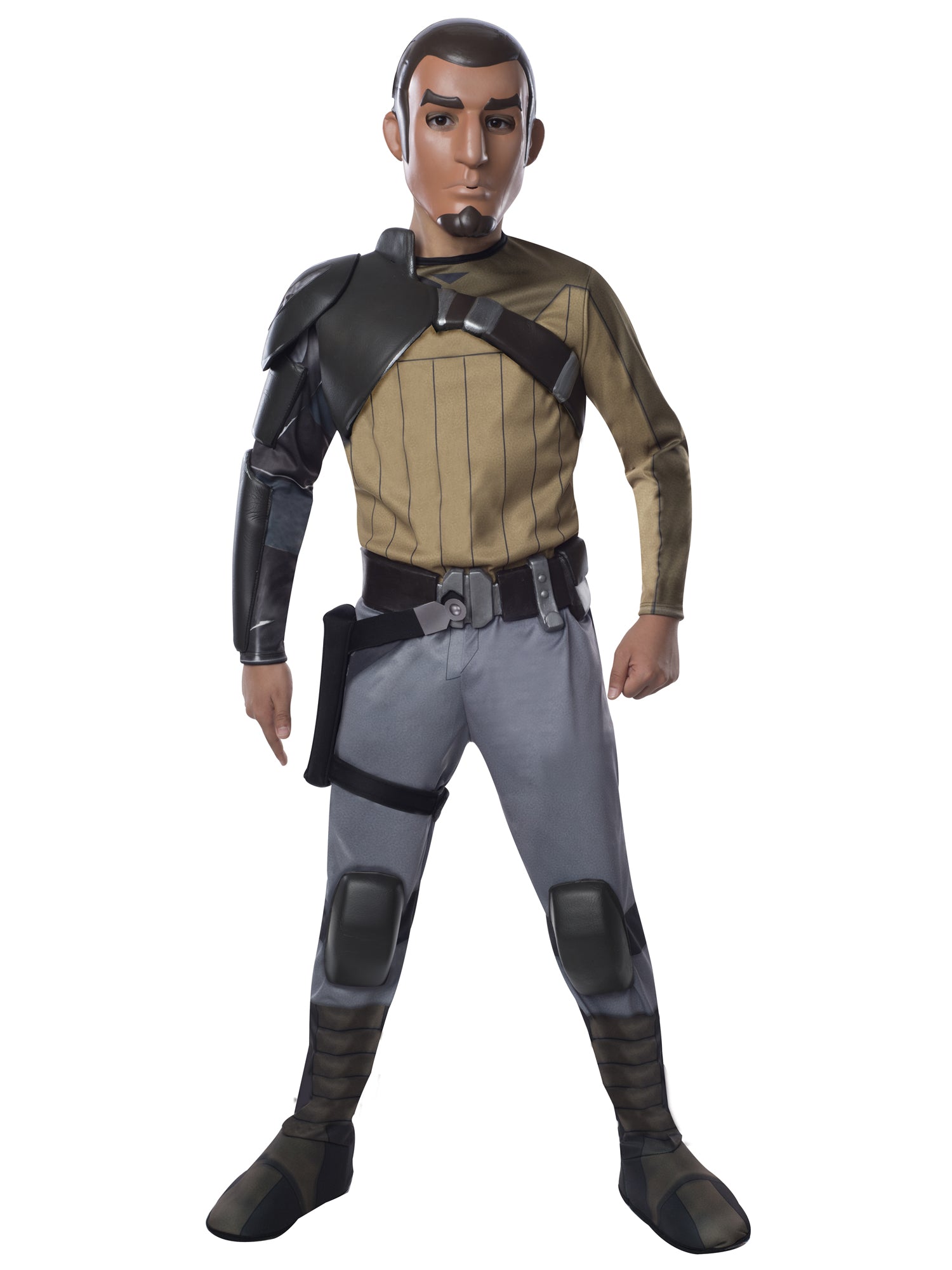Deluxe Kanan kostuum