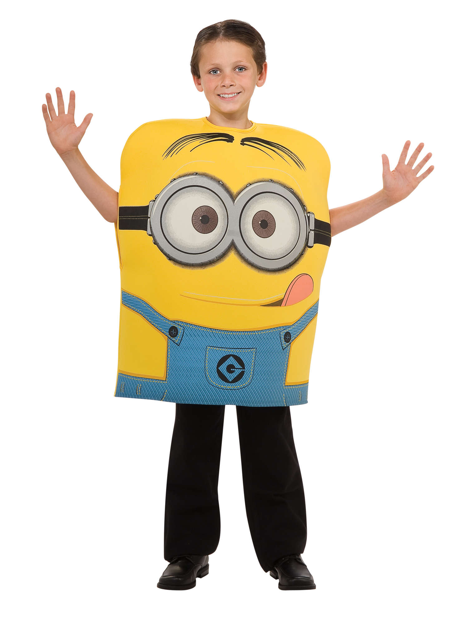 Minion Dave kostuum