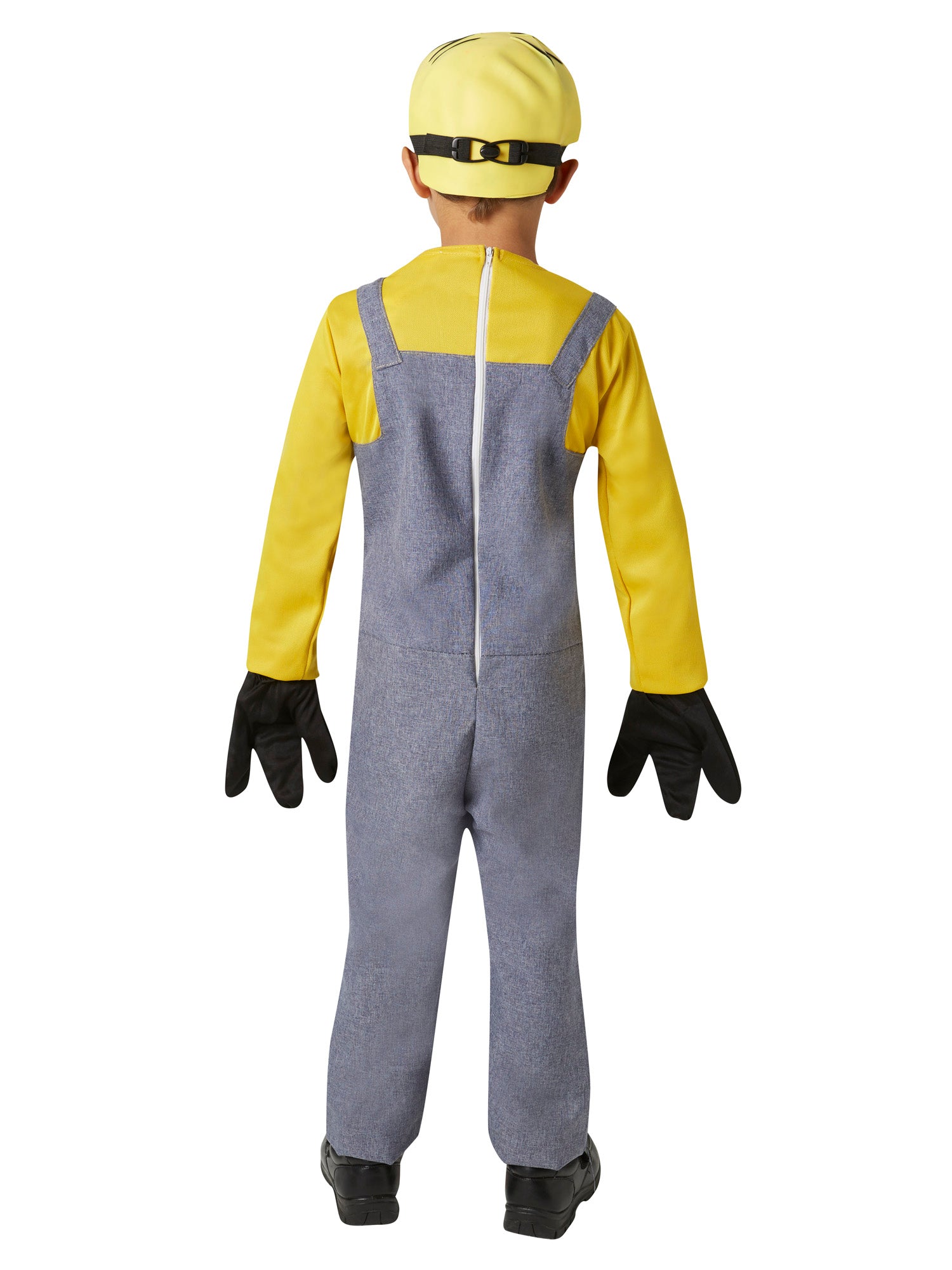 Minion kostuum