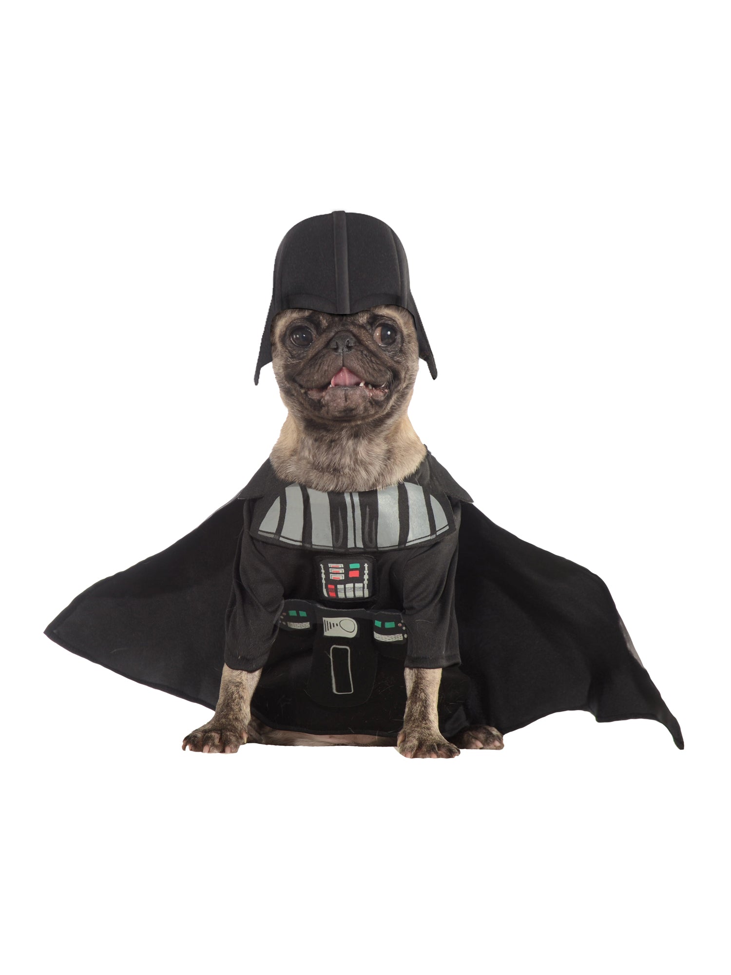 Huisdierkostuum Star Wars: A New Hope Darth Vader