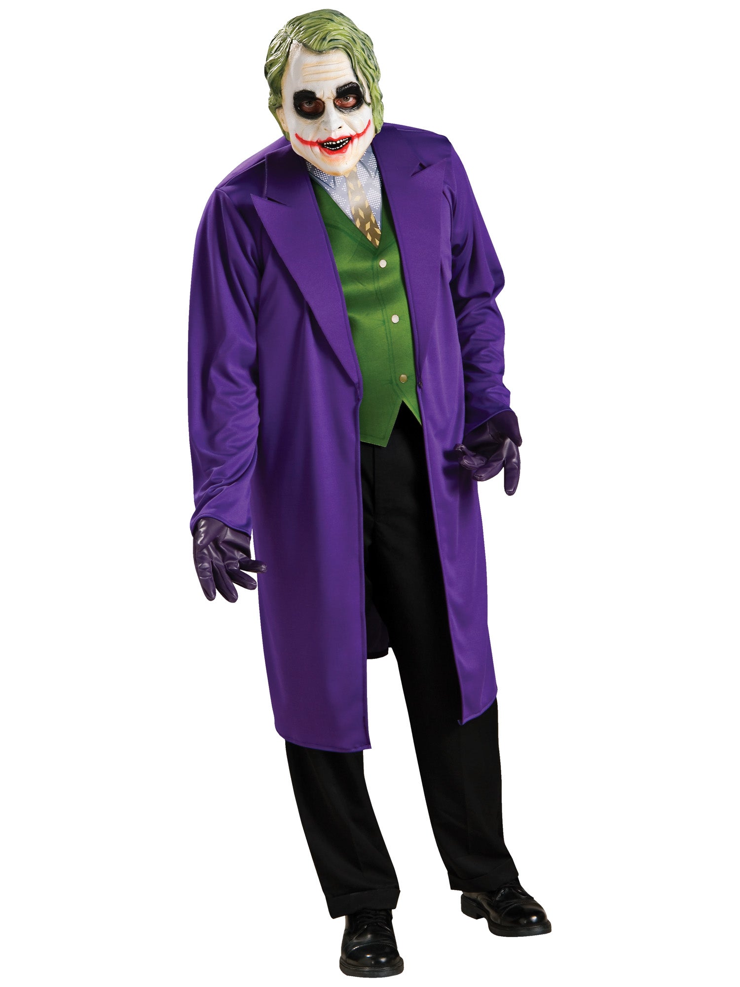 The Joker kostuum