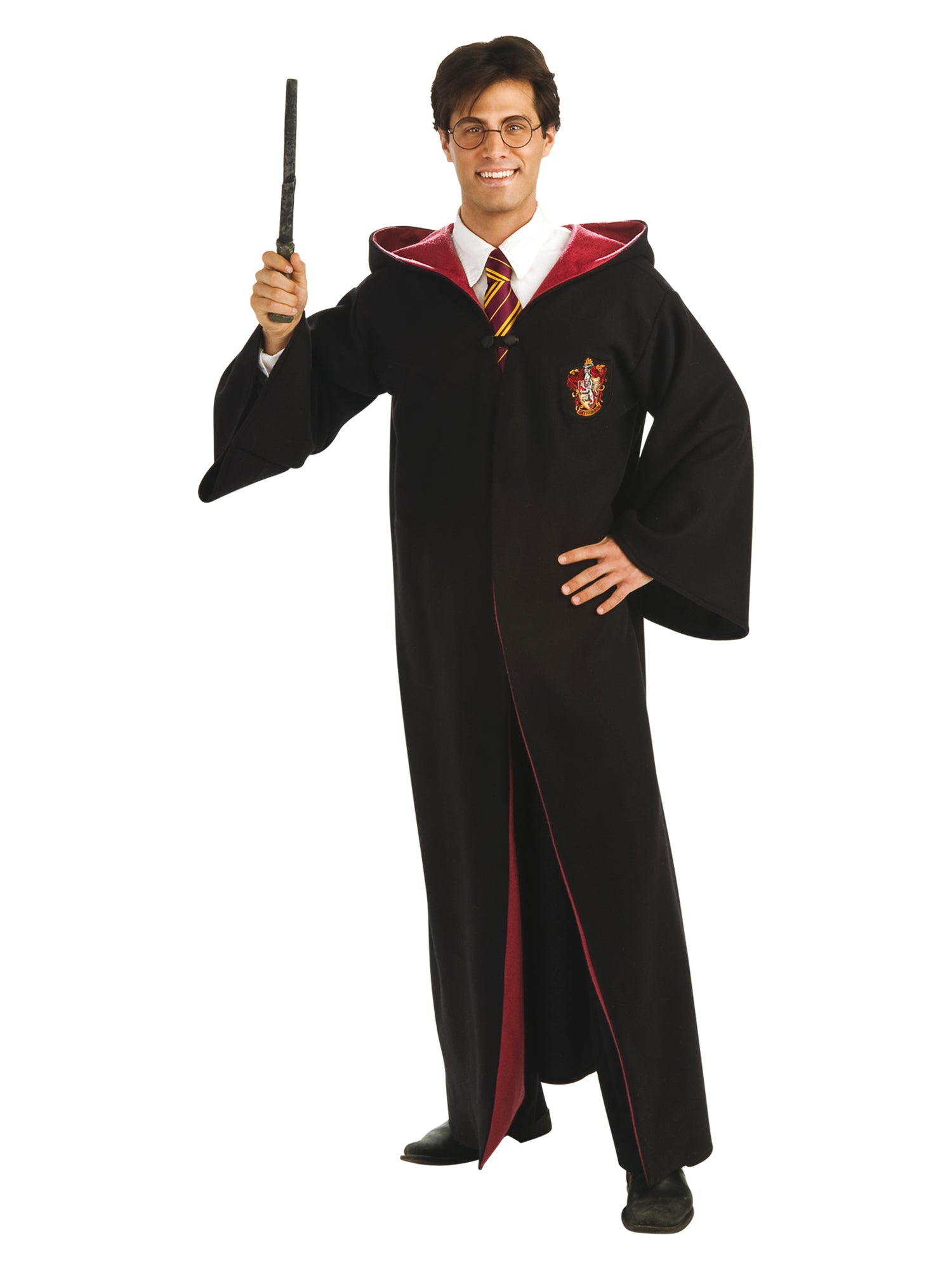 Deluxe Harry Potter Robe kostuum