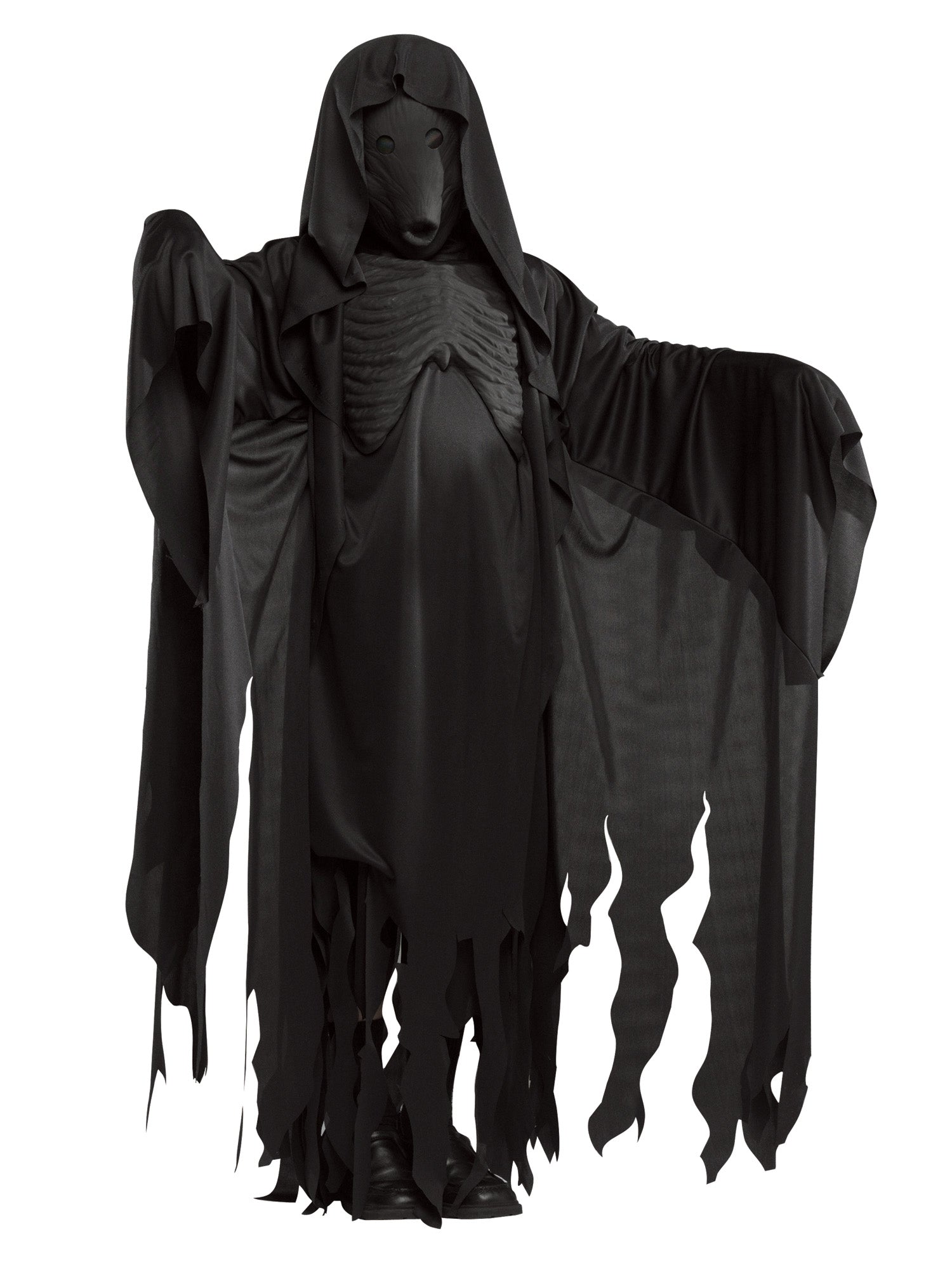 Dementor kostuum