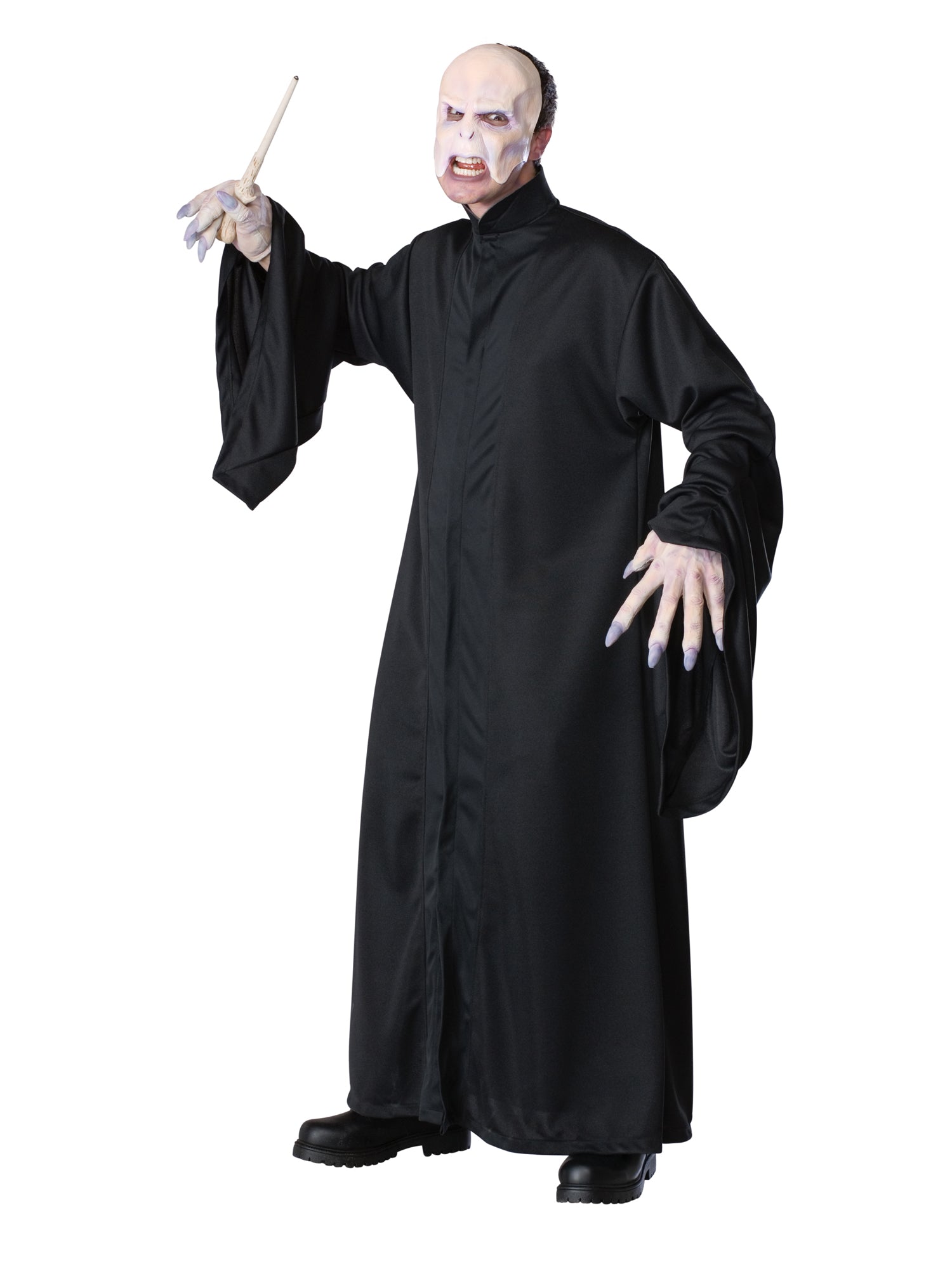 Voldemort kostuum