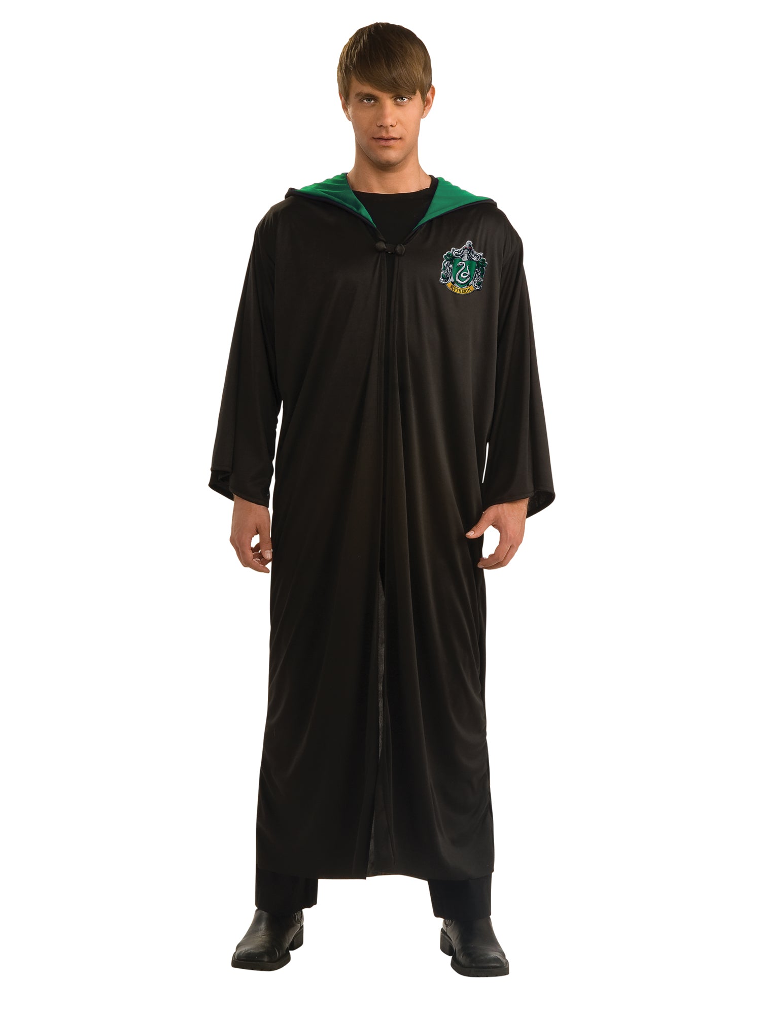 Harry Potter Zwadderich jurk