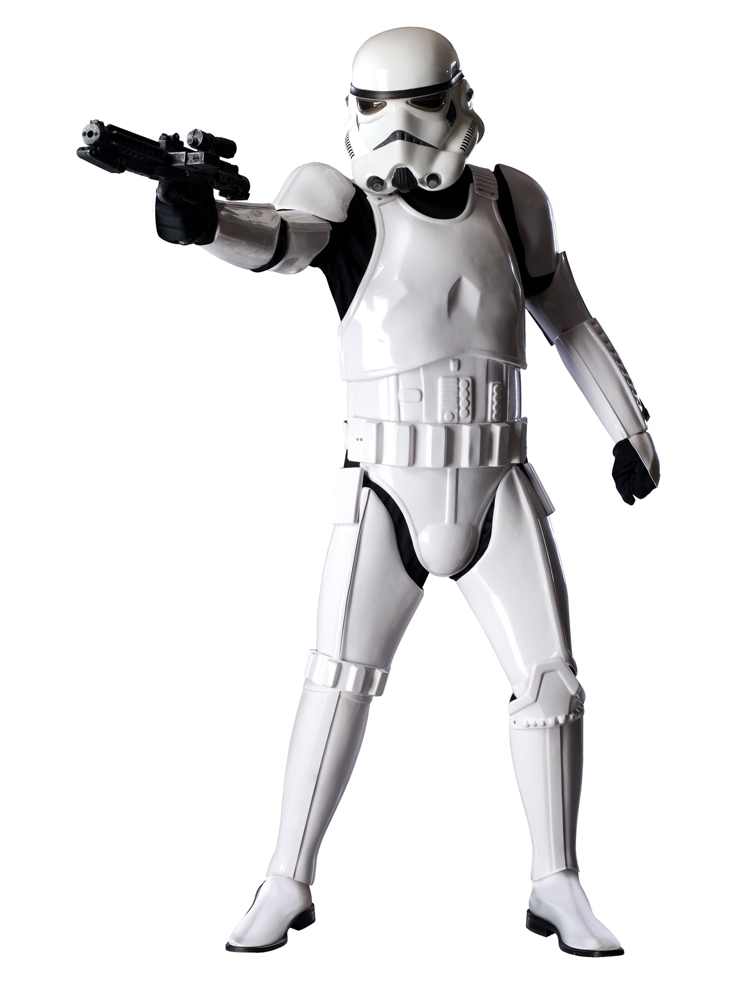 Stormtrooper Supreme Edition