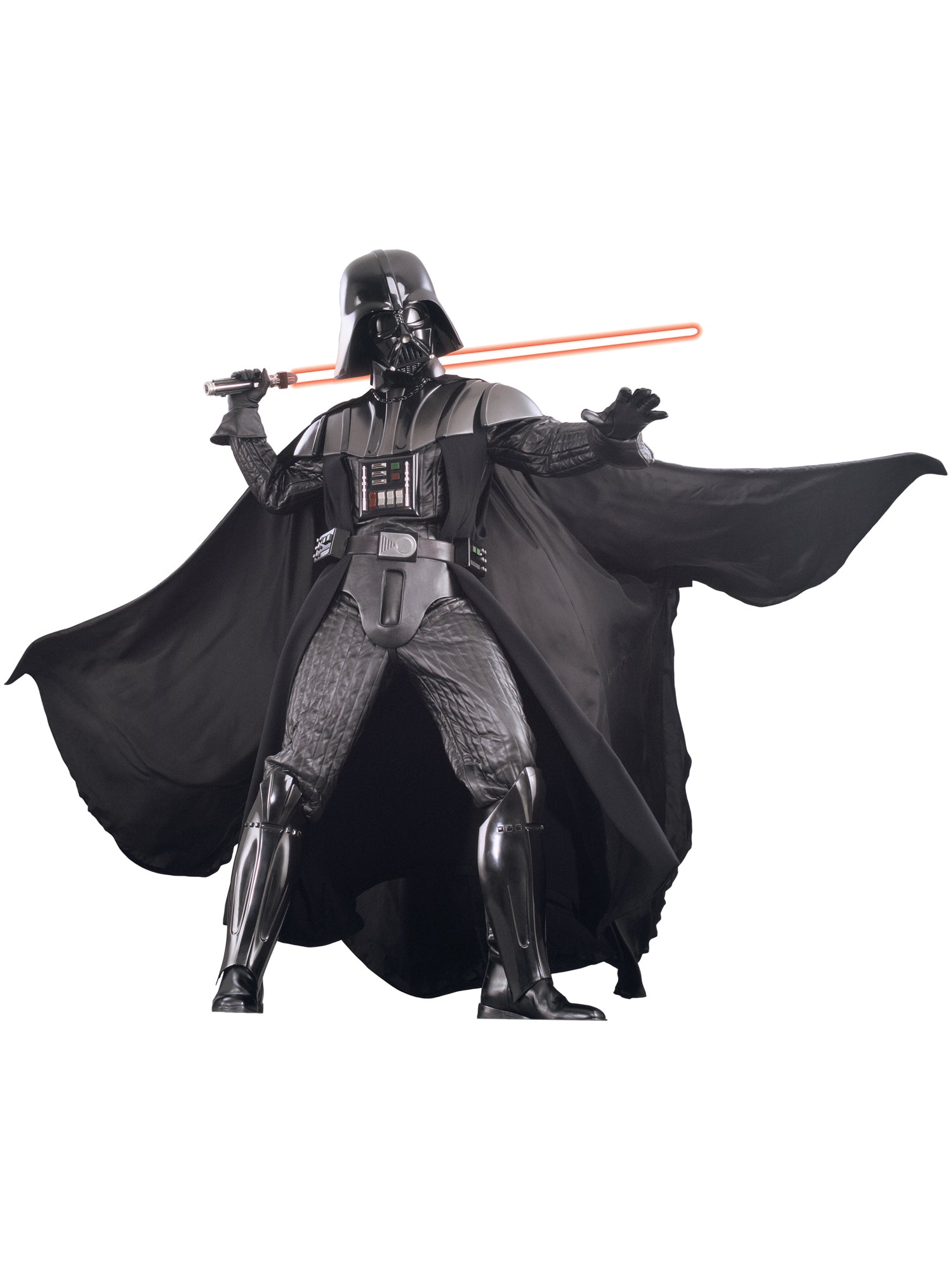 Darth Vader Collectors Edition kostuum