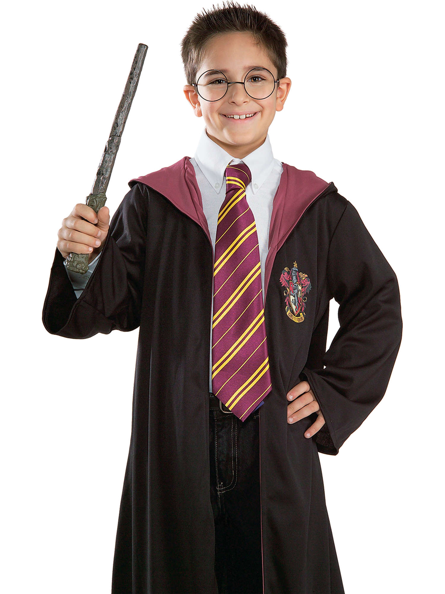 Harry Potter-stropdas