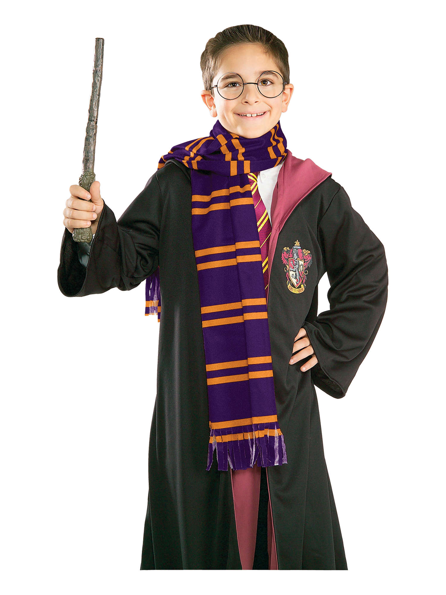 Harry Potter-sjaal