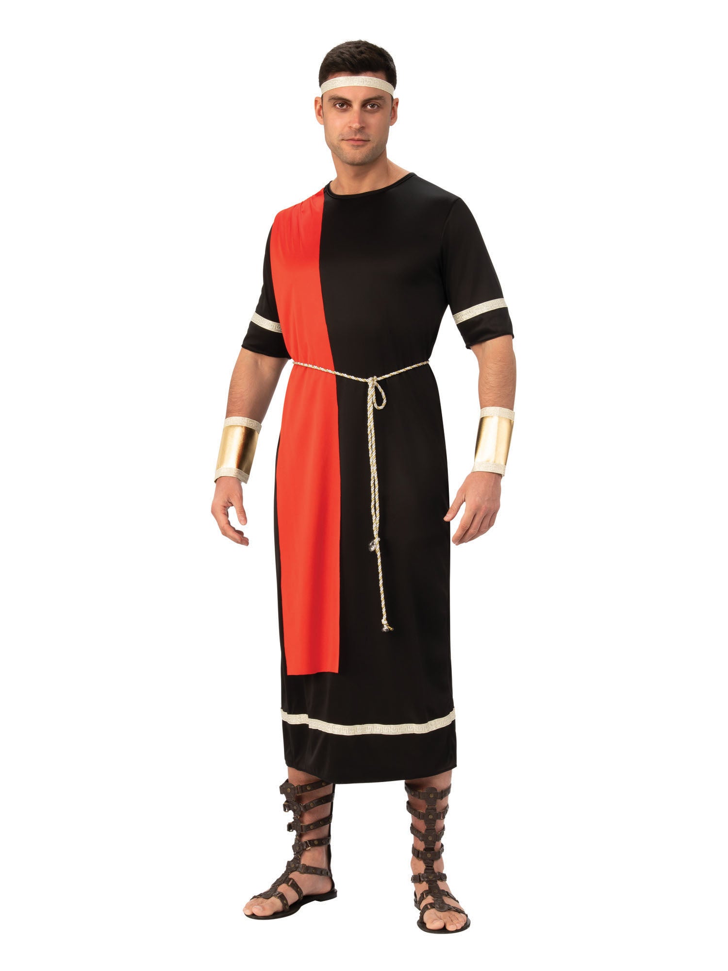 Volwassenenkostuum Caesar Toga